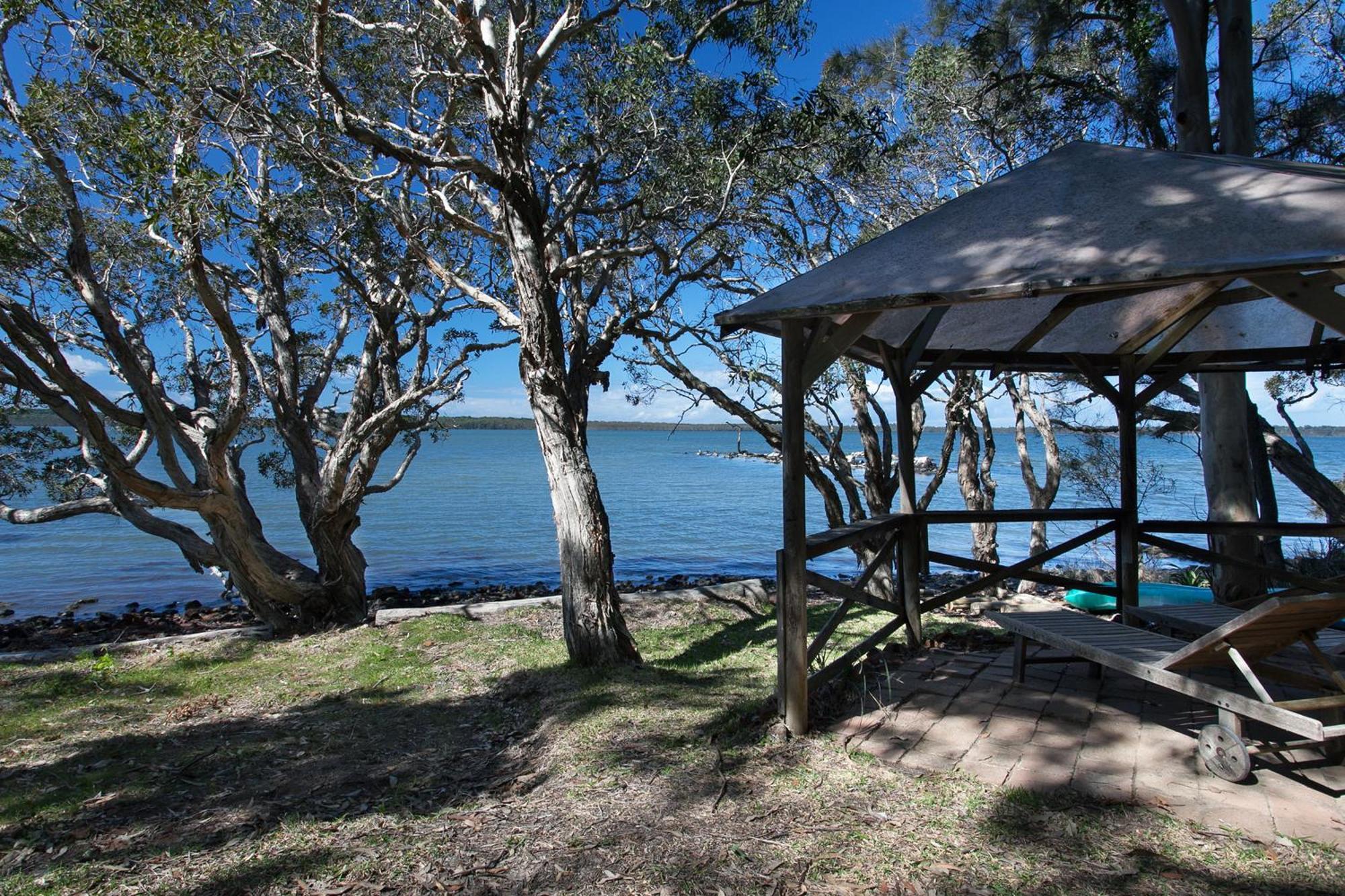 Eumarella Shores Noosa Retreat Resort 4*