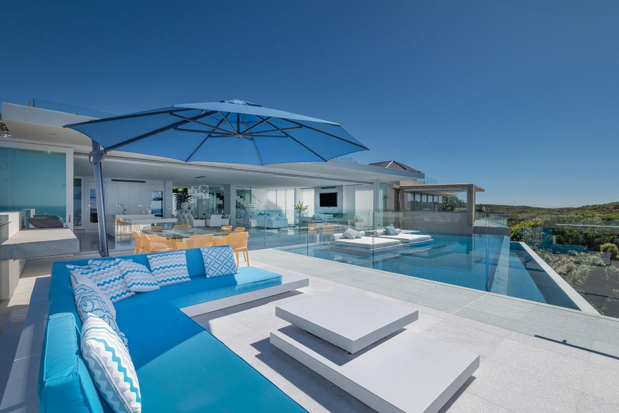 Holiday home Azure Sunshine Beach