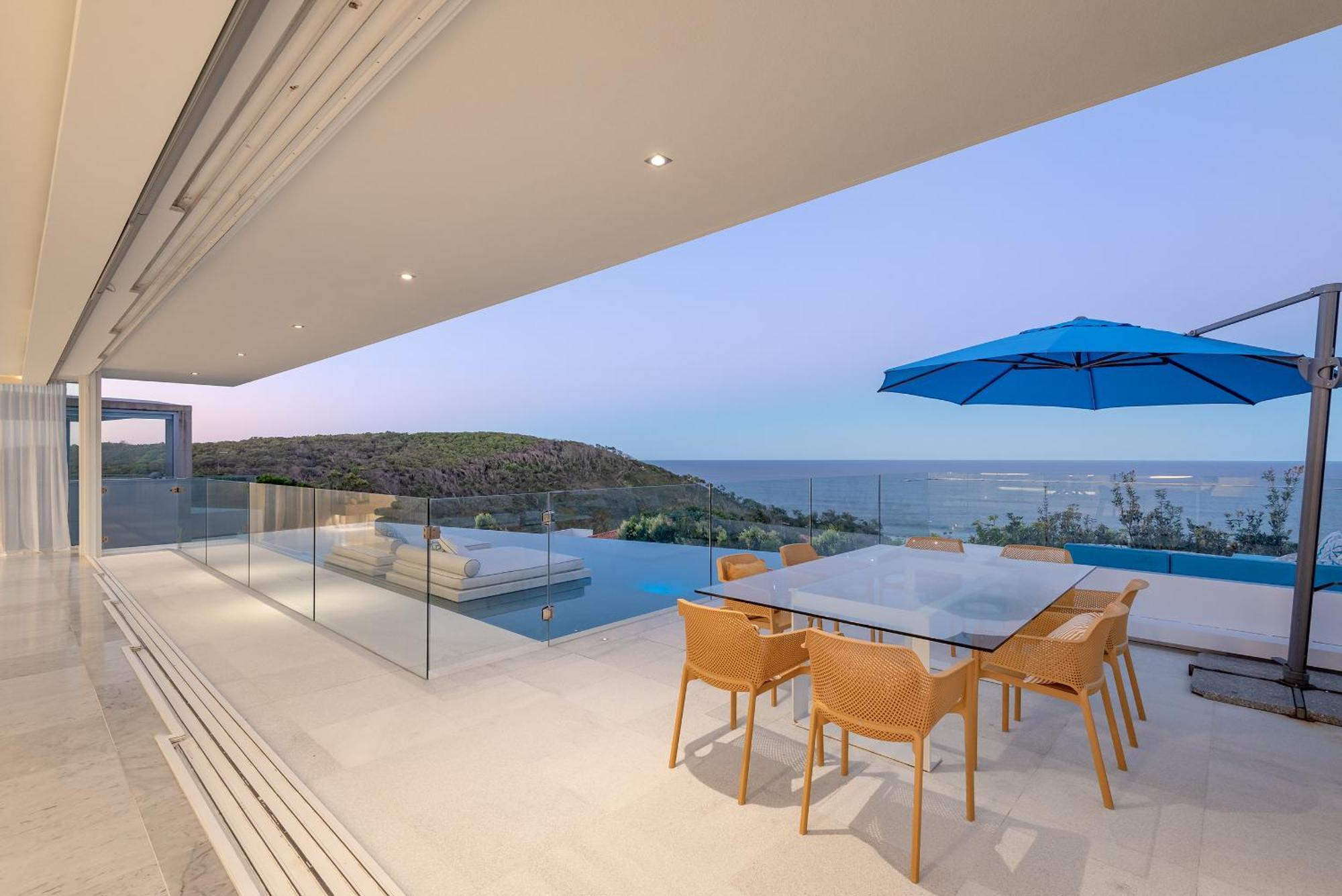 Holiday home Azure