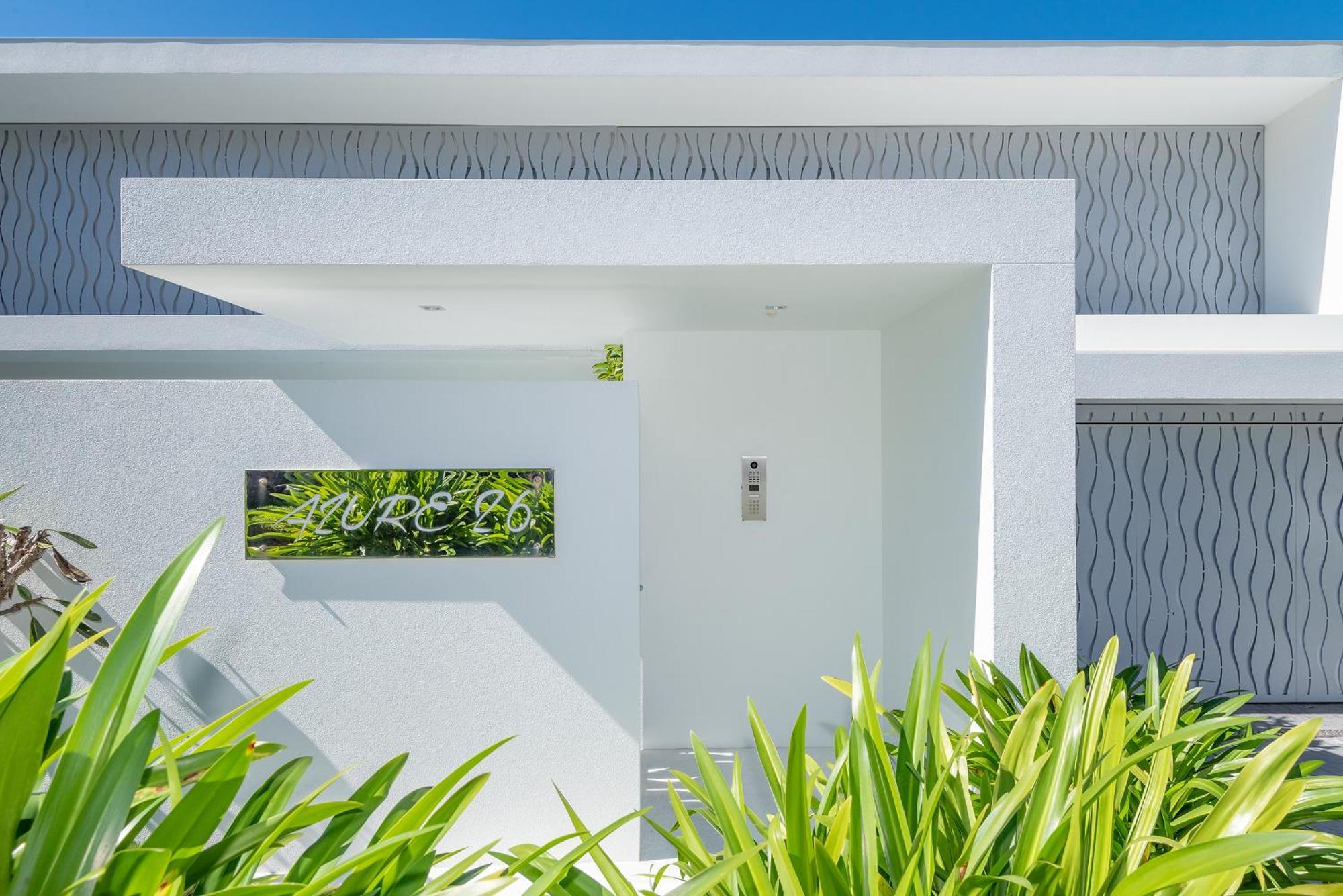 Holiday home Azure *