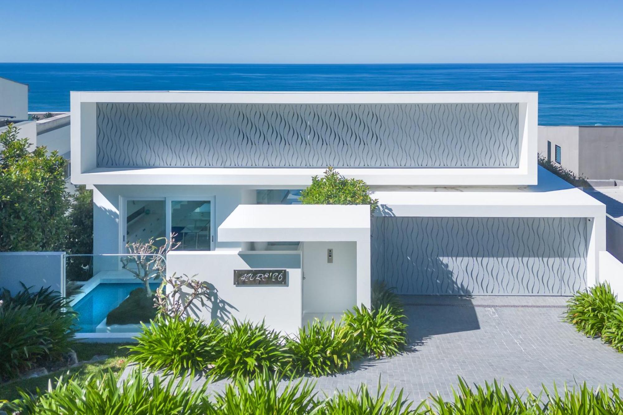 Azure Holiday home