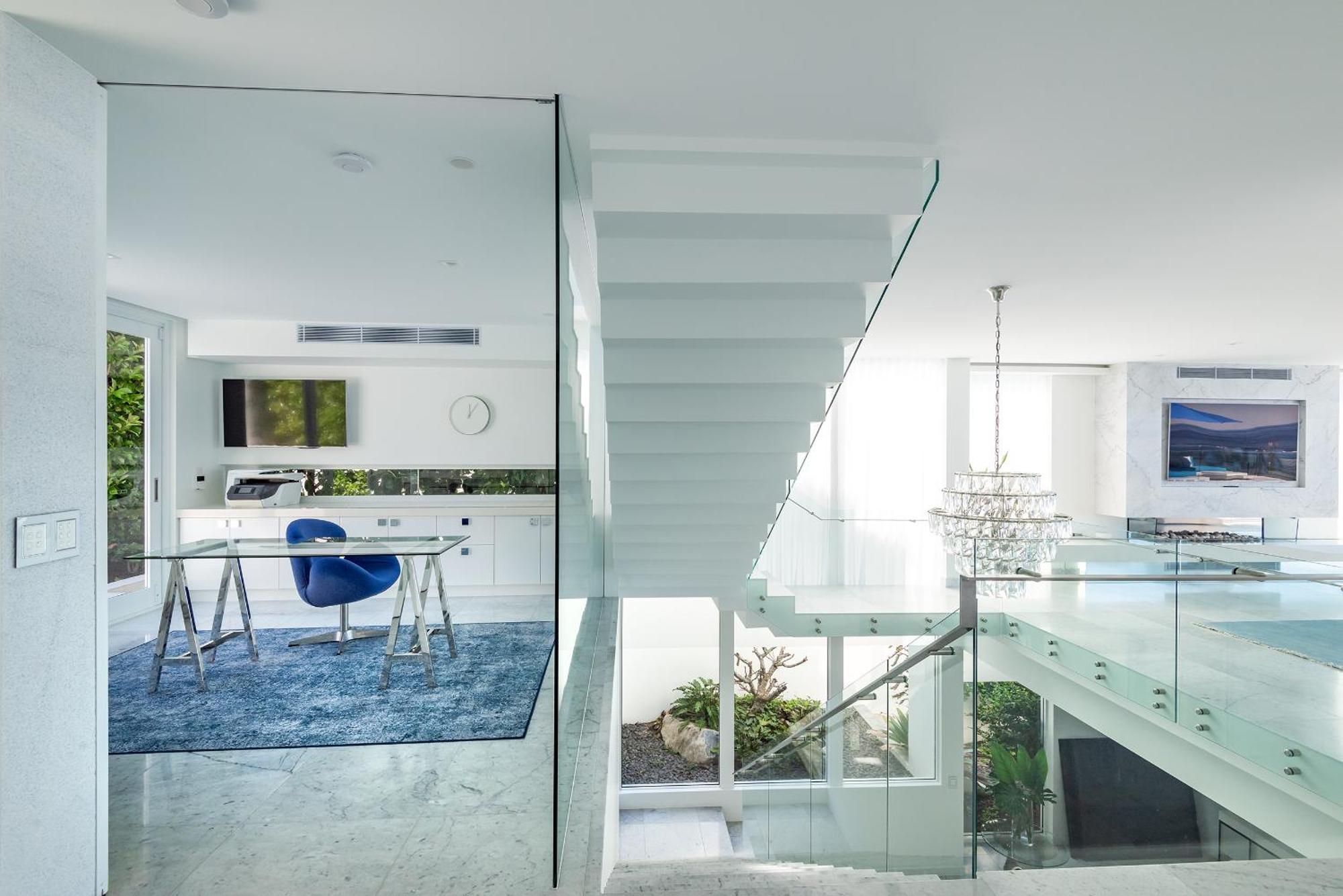 Holiday home Azure *