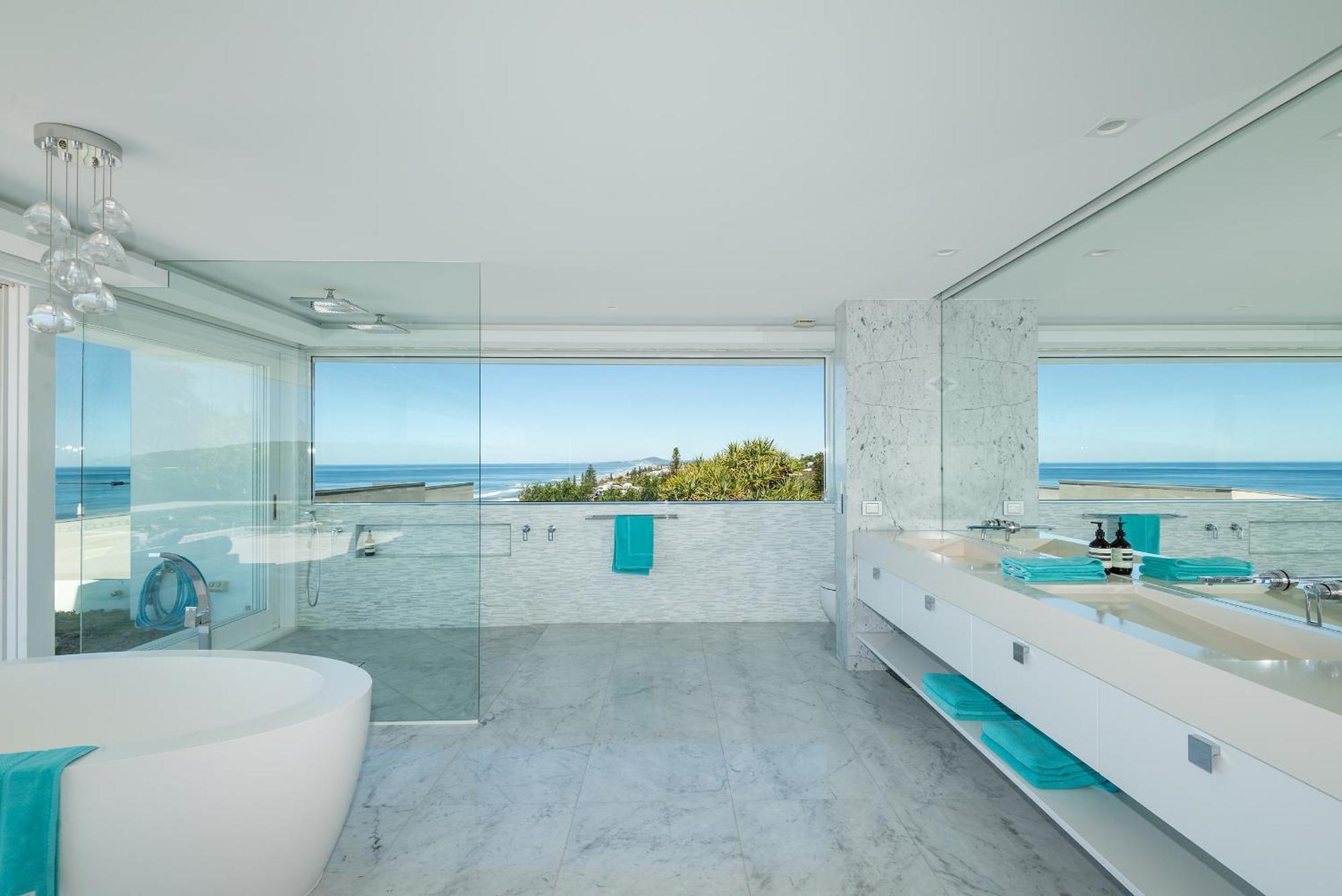 Holiday home Azure Sunshine Beach