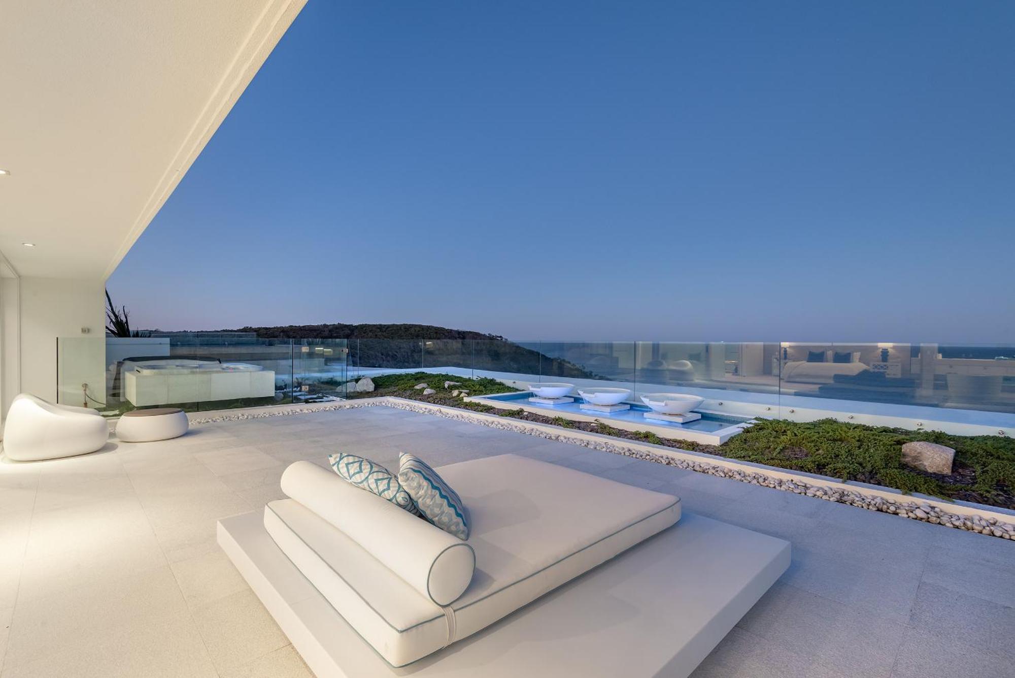 Azure Holiday home