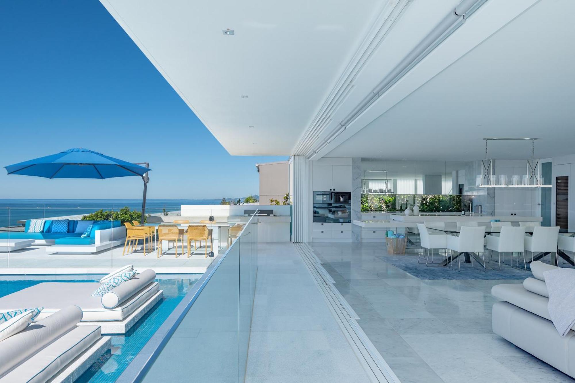 Holiday home Azure