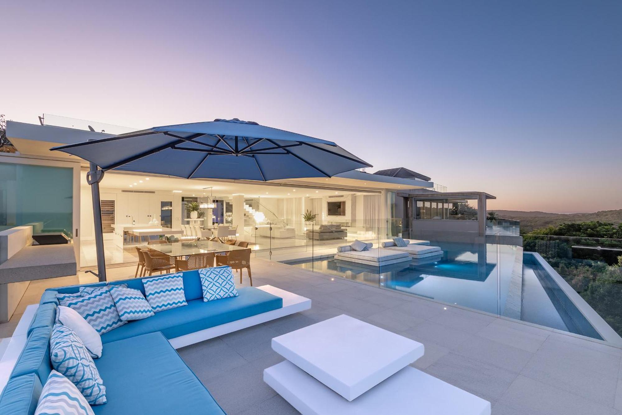 Holiday home Azure *