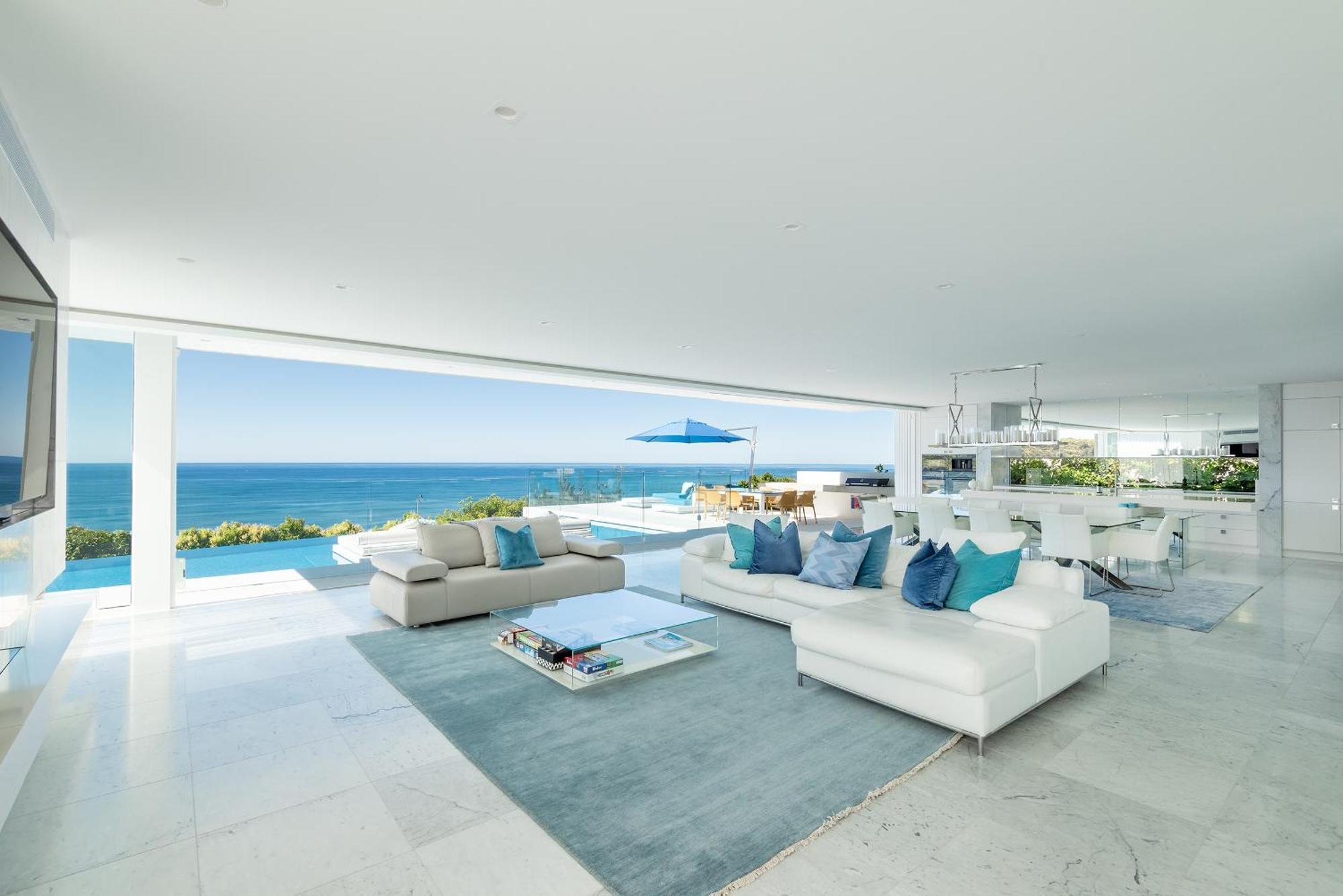 Holiday home Azure Sunshine Beach