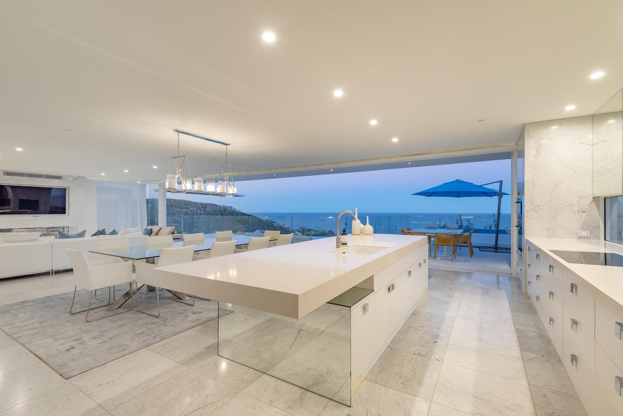 Holiday home Azure Sunshine Beach