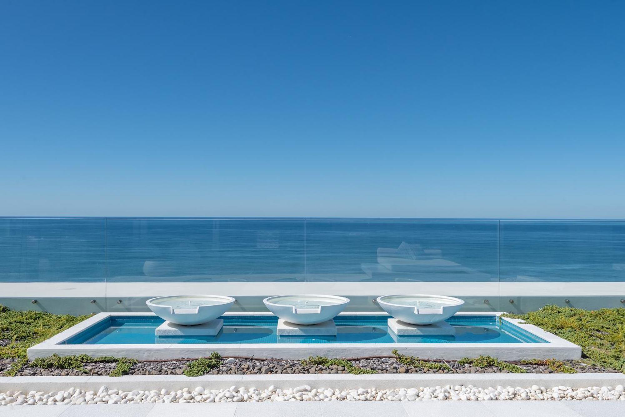 Azure Holiday home *