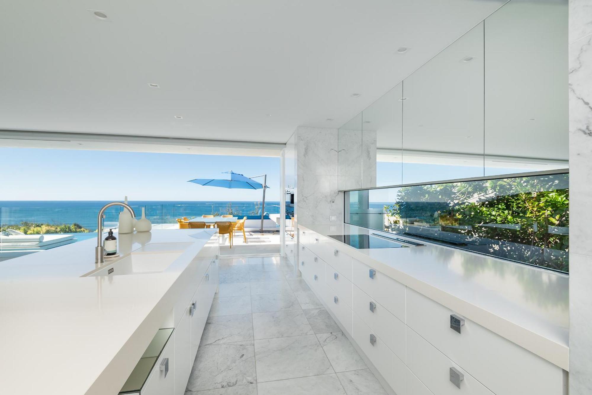 Holiday home Azure *