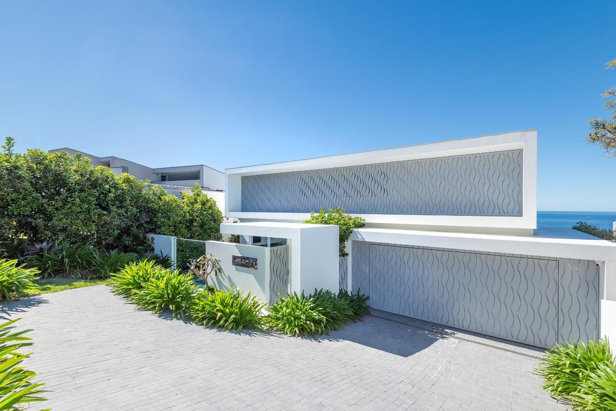 Holiday home Azure Sunshine Beach