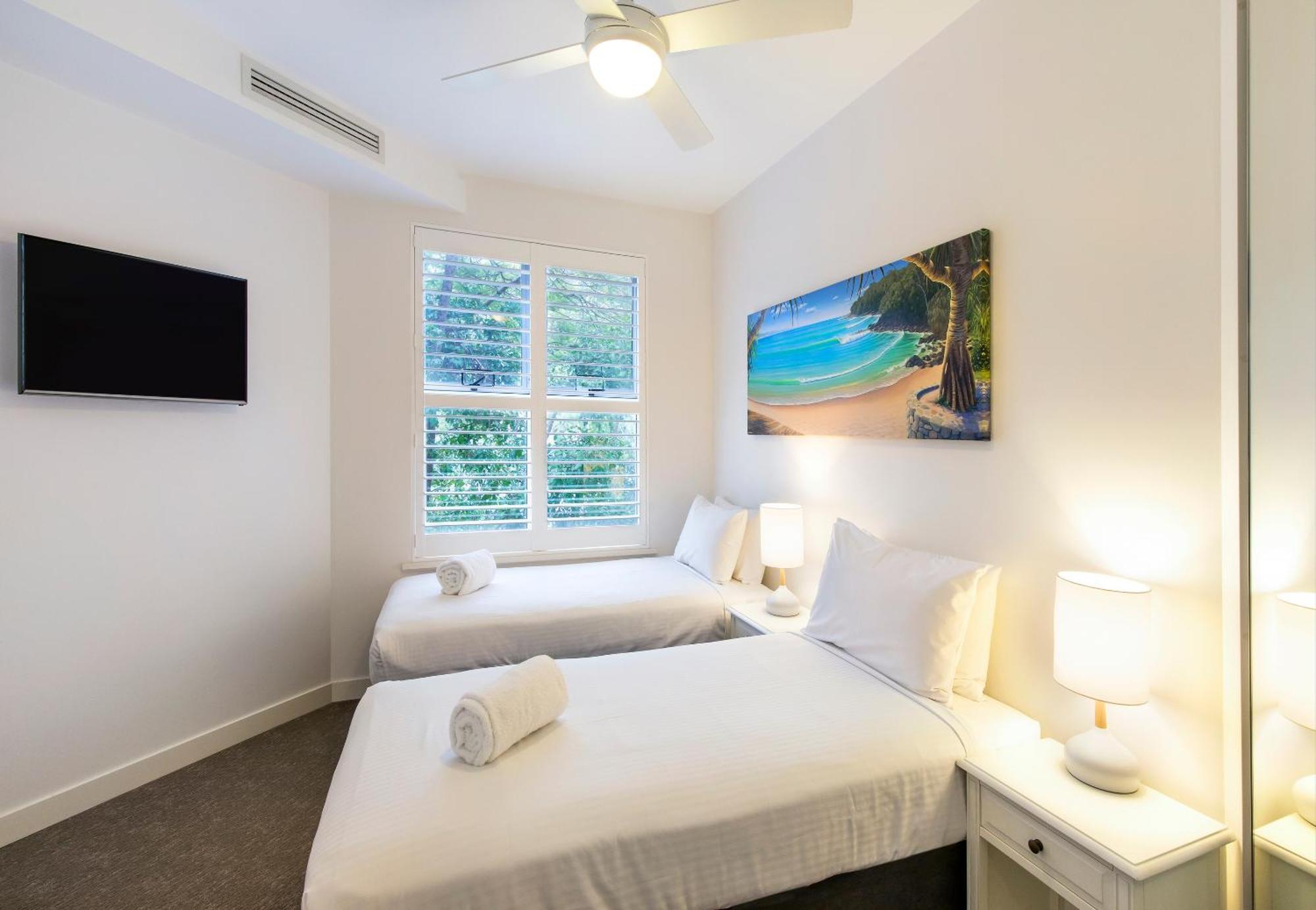 Aparthotel Emerald