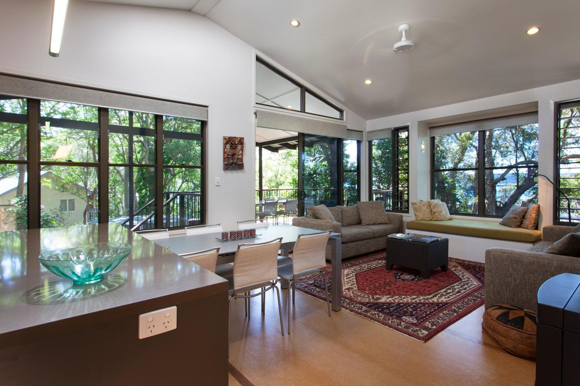 Eumarella Shores Noosa Retreat 4* Noosaville