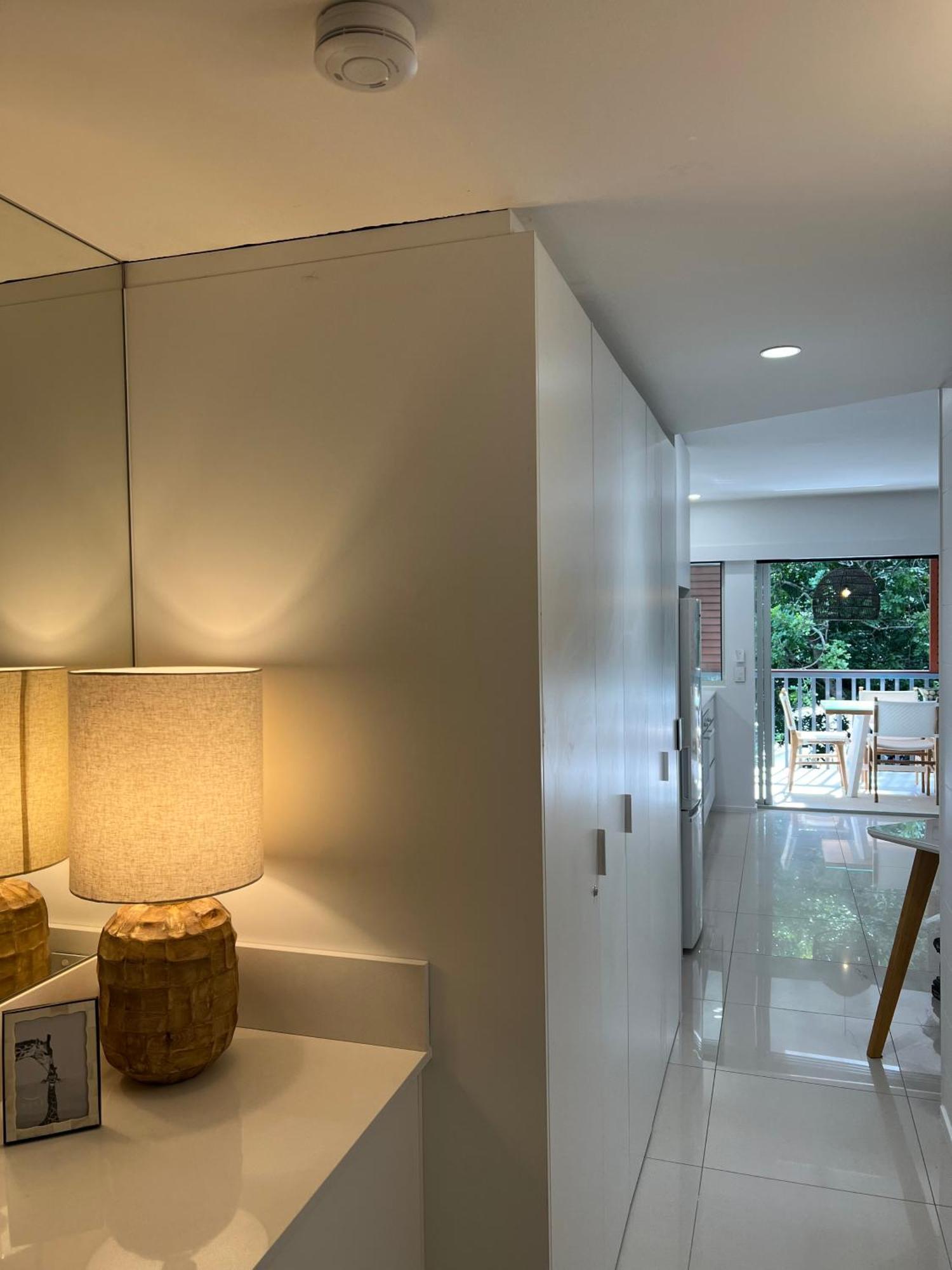 On Hasting St French Quarter Resort.noosa Heads Apartment *