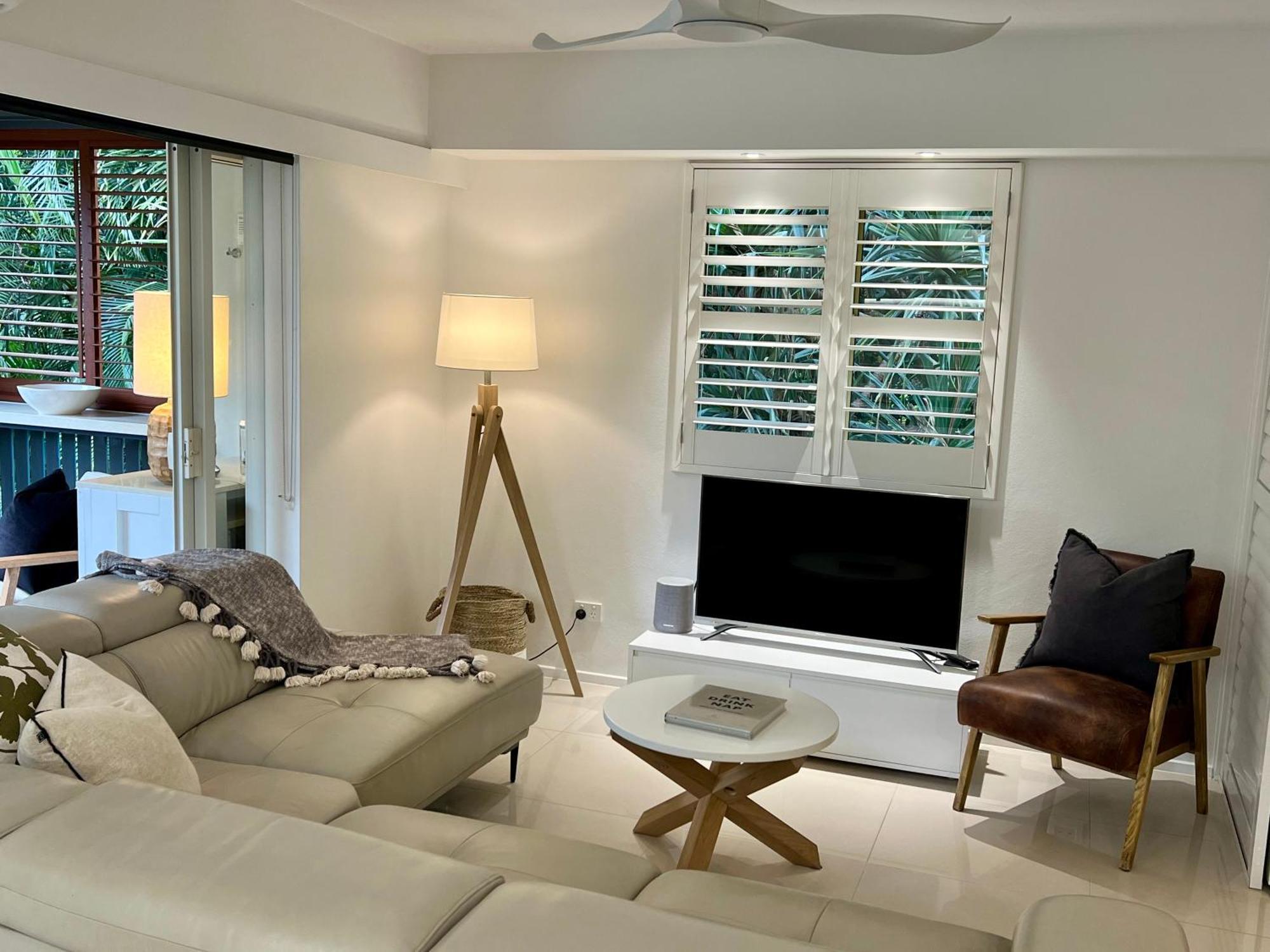 On Hasting St French Quarter Resort.noosa Heads Apartment Noosa Heads