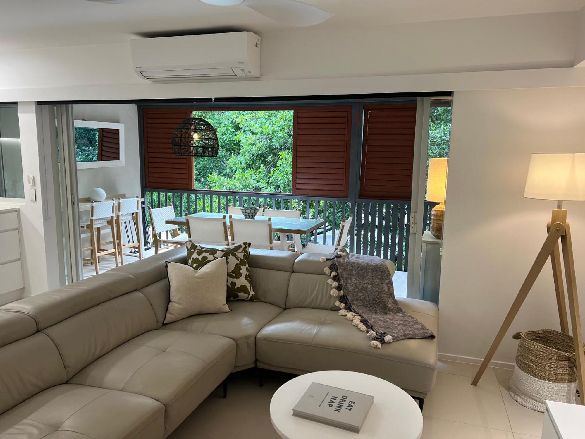On Hasting St French Quarter Resort.noosa Heads Apartment