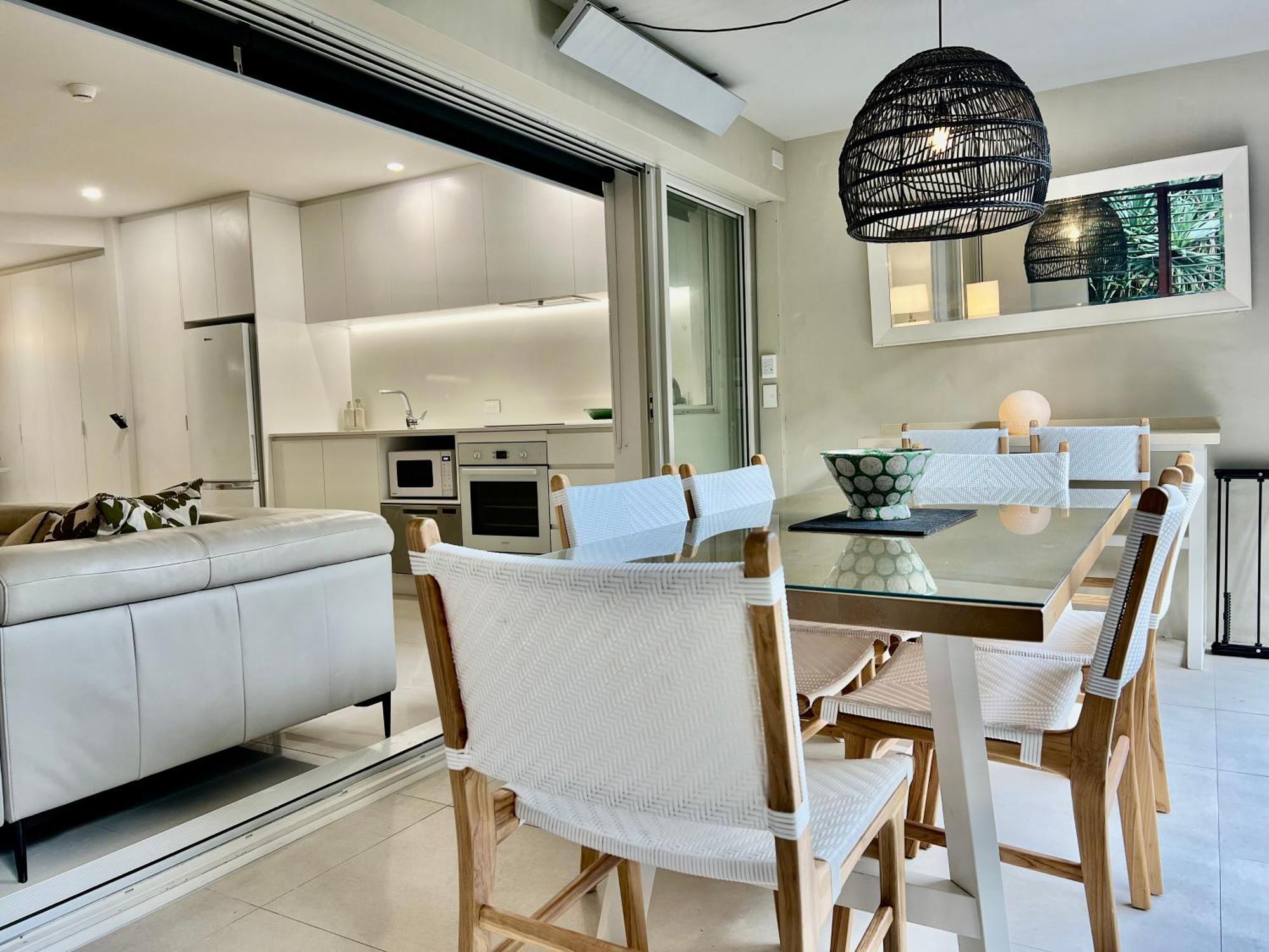 Apartment On Hasting St French Quarter Resort.noosa Heads *