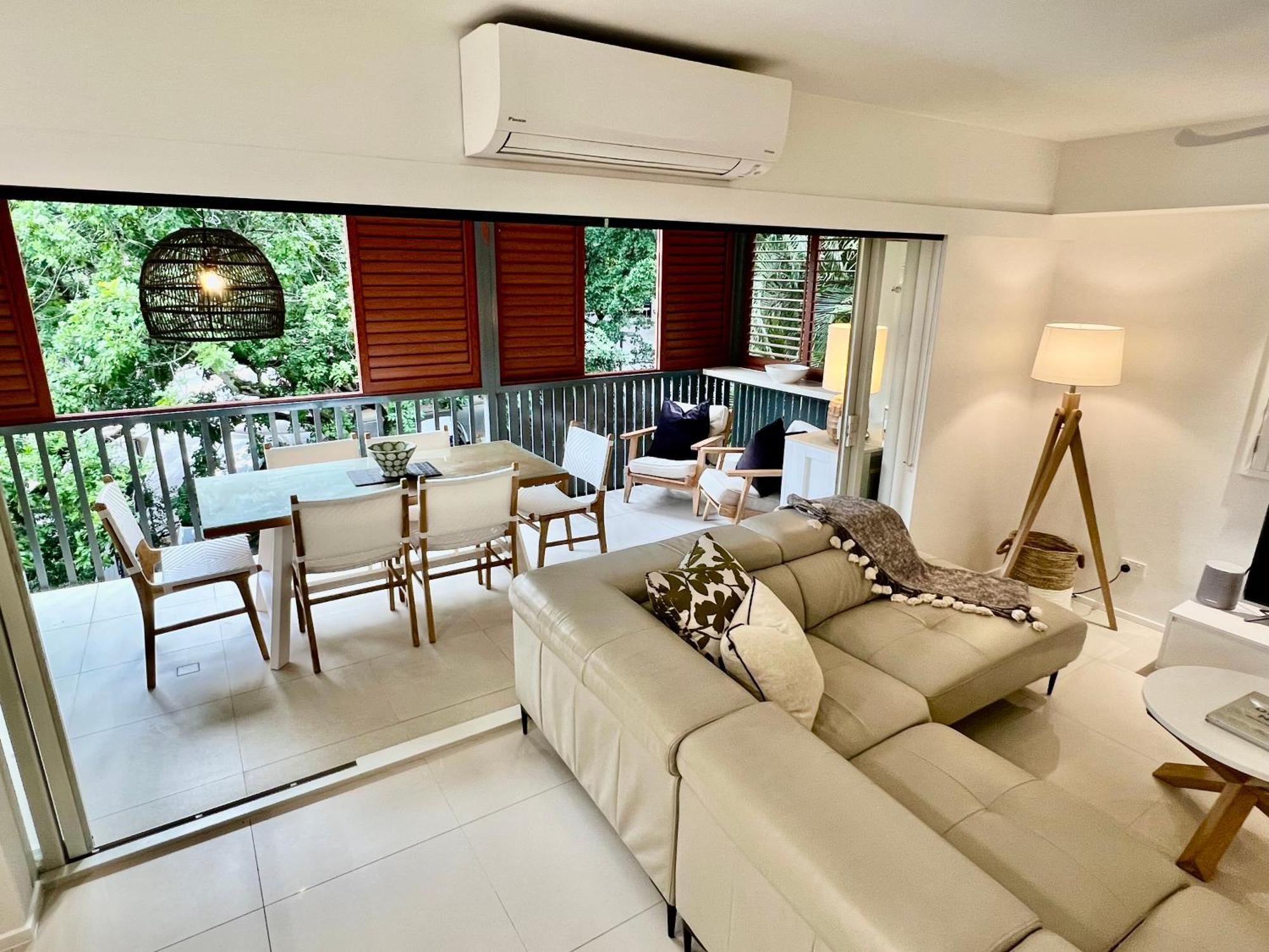 Apartment On Hasting St French Quarter Resort.noosa Heads Noosa Heads