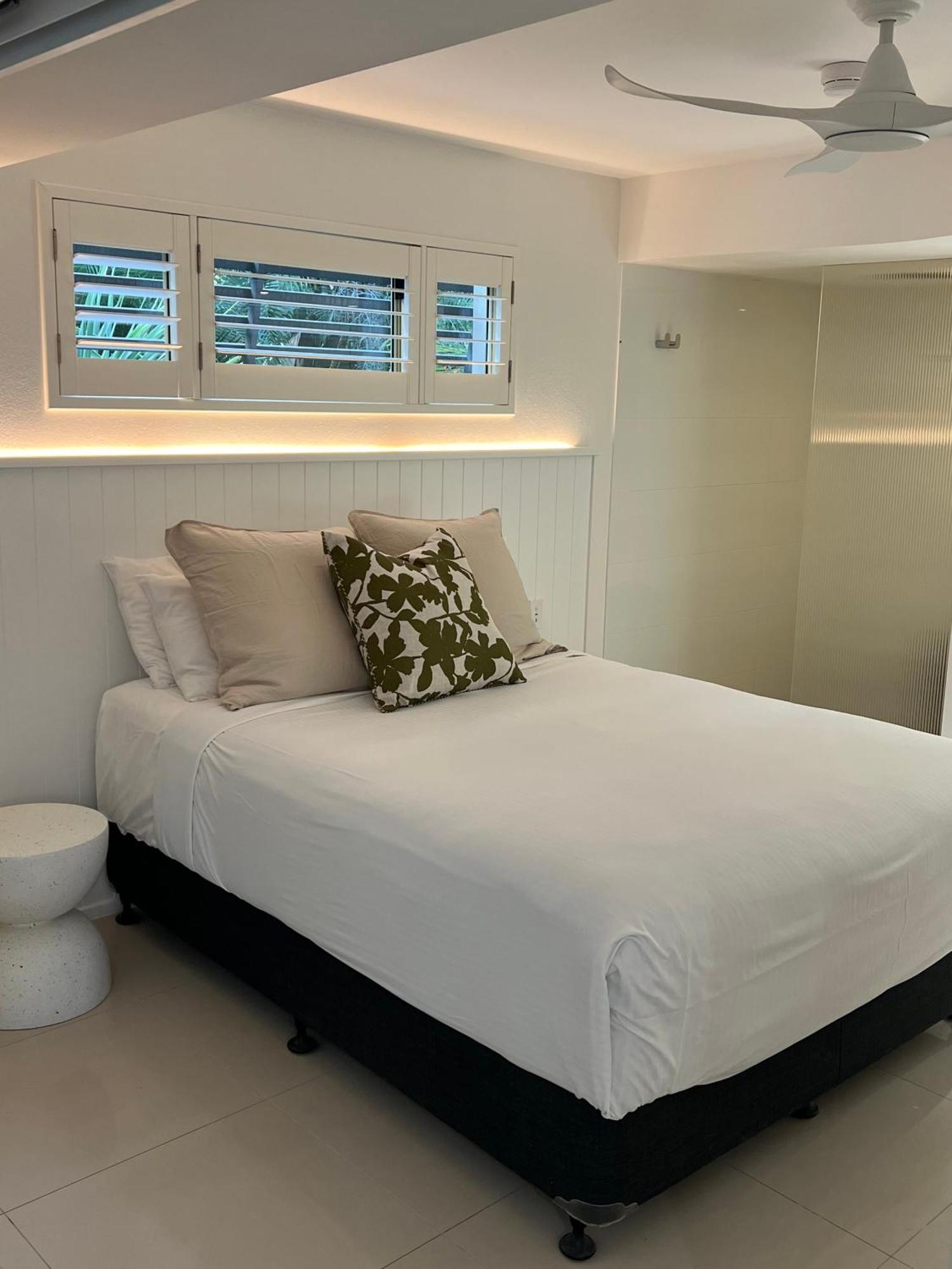 On Hasting St French Quarter Resort.noosa Heads Noosa Heads