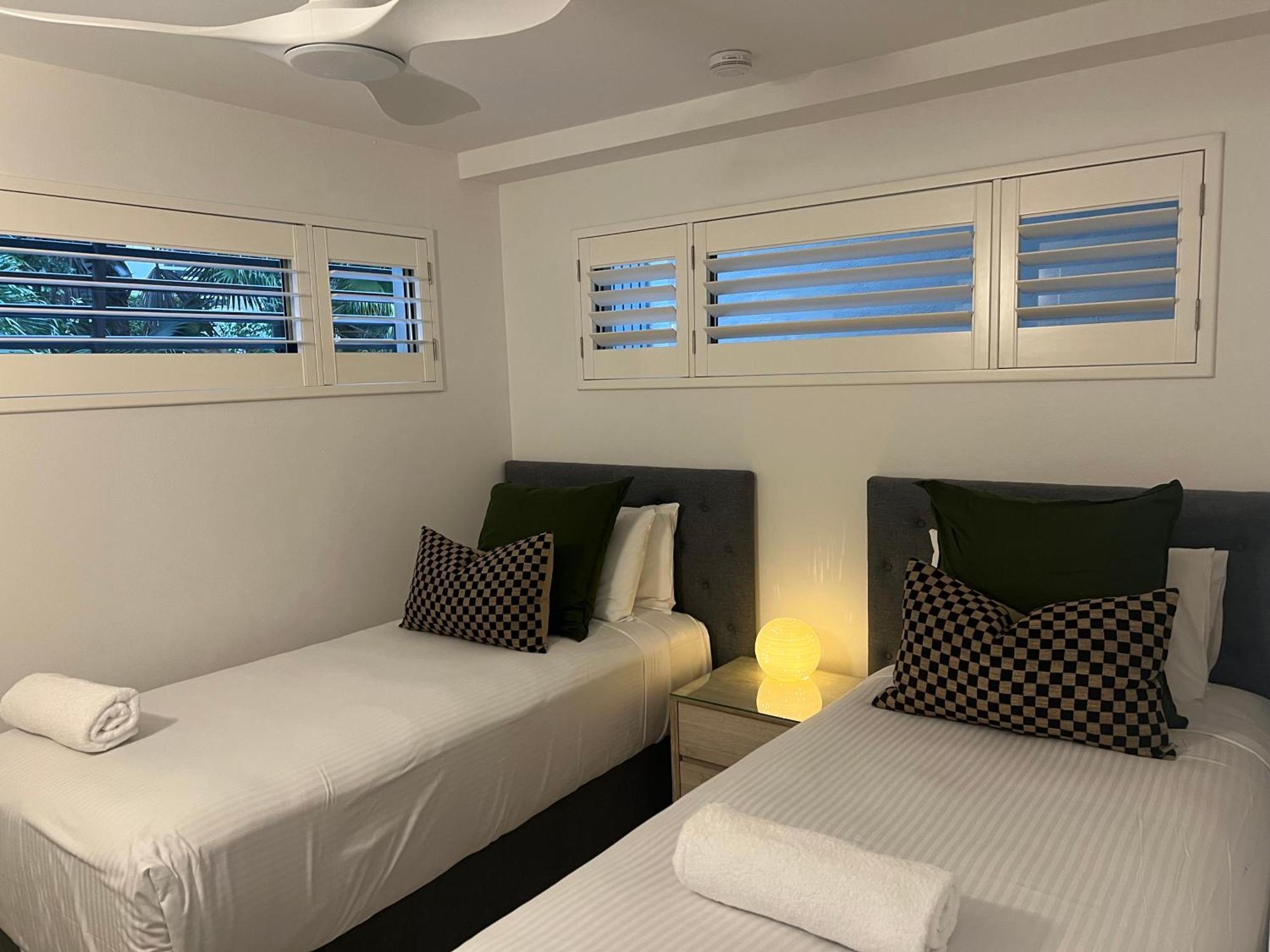 On Hasting St French Quarter Resort.noosa Heads * Noosa Heads
