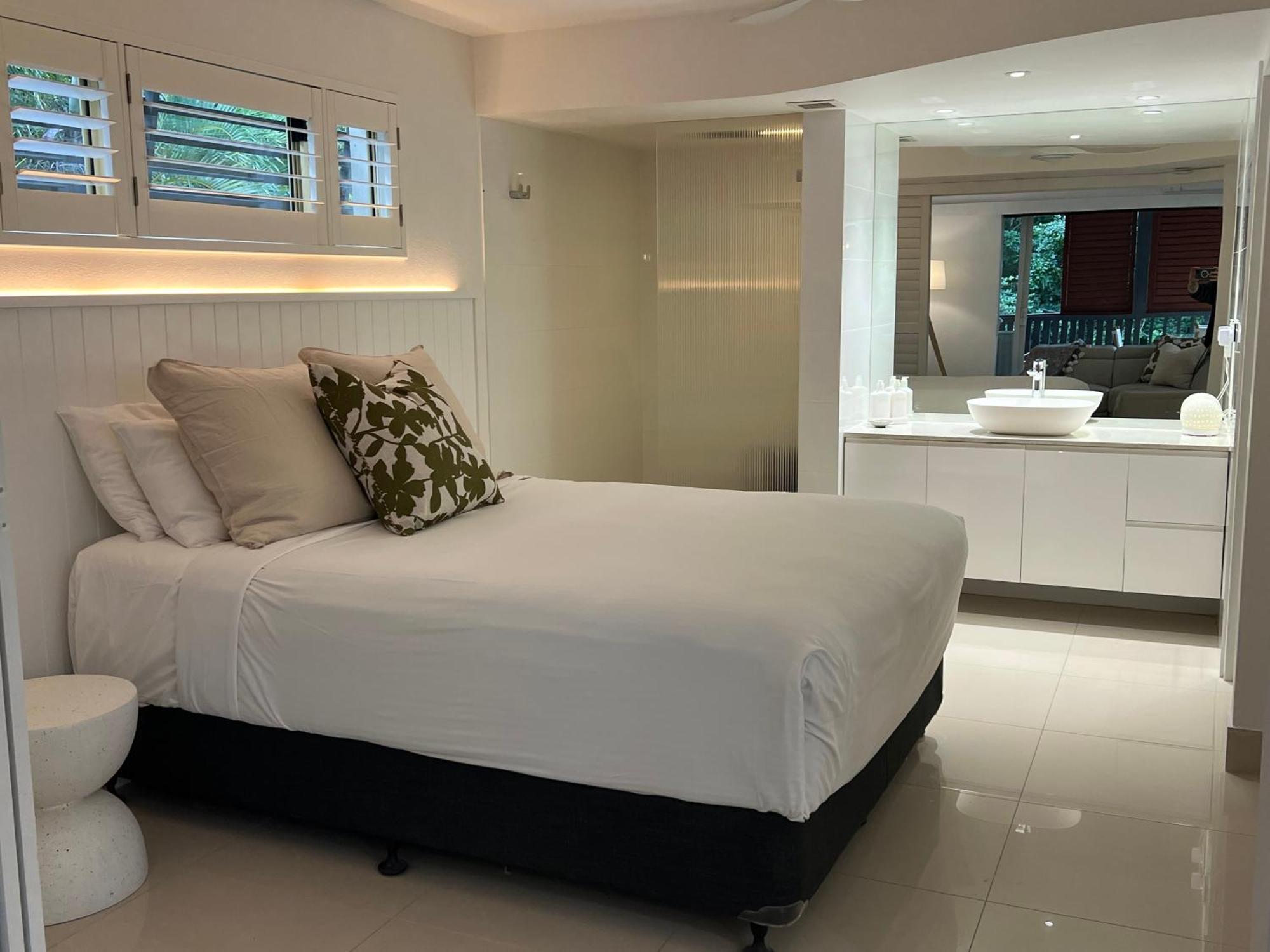 Apartment On Hasting St French Quarter Resort.noosa Heads