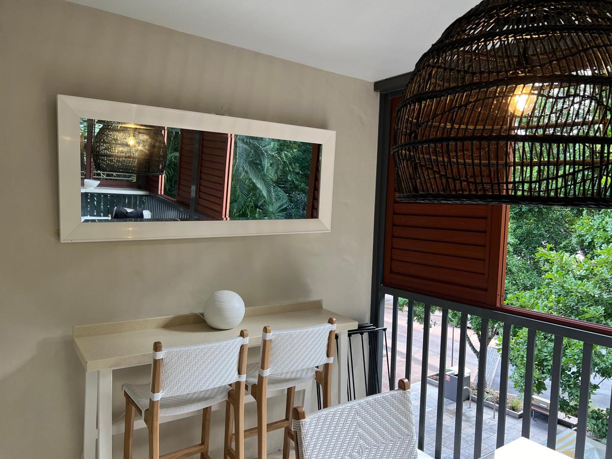 On Hasting St French Quarter Resort.noosa Heads *