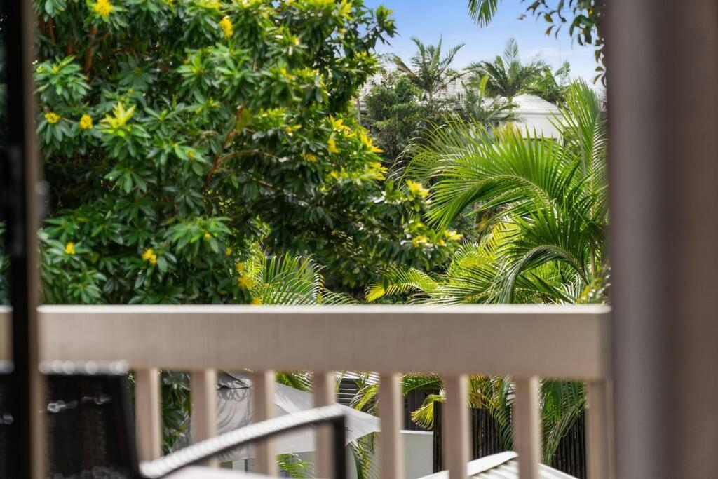 Tides On Pde - Across From River Walk To Main Apartment Noosa Heads