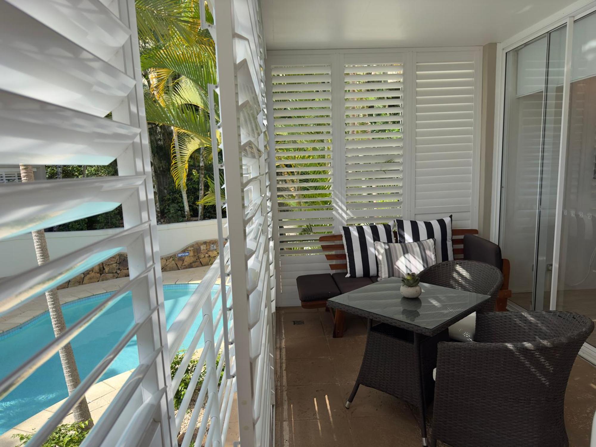 Oasis Rooftop Apartment Noosa Heads