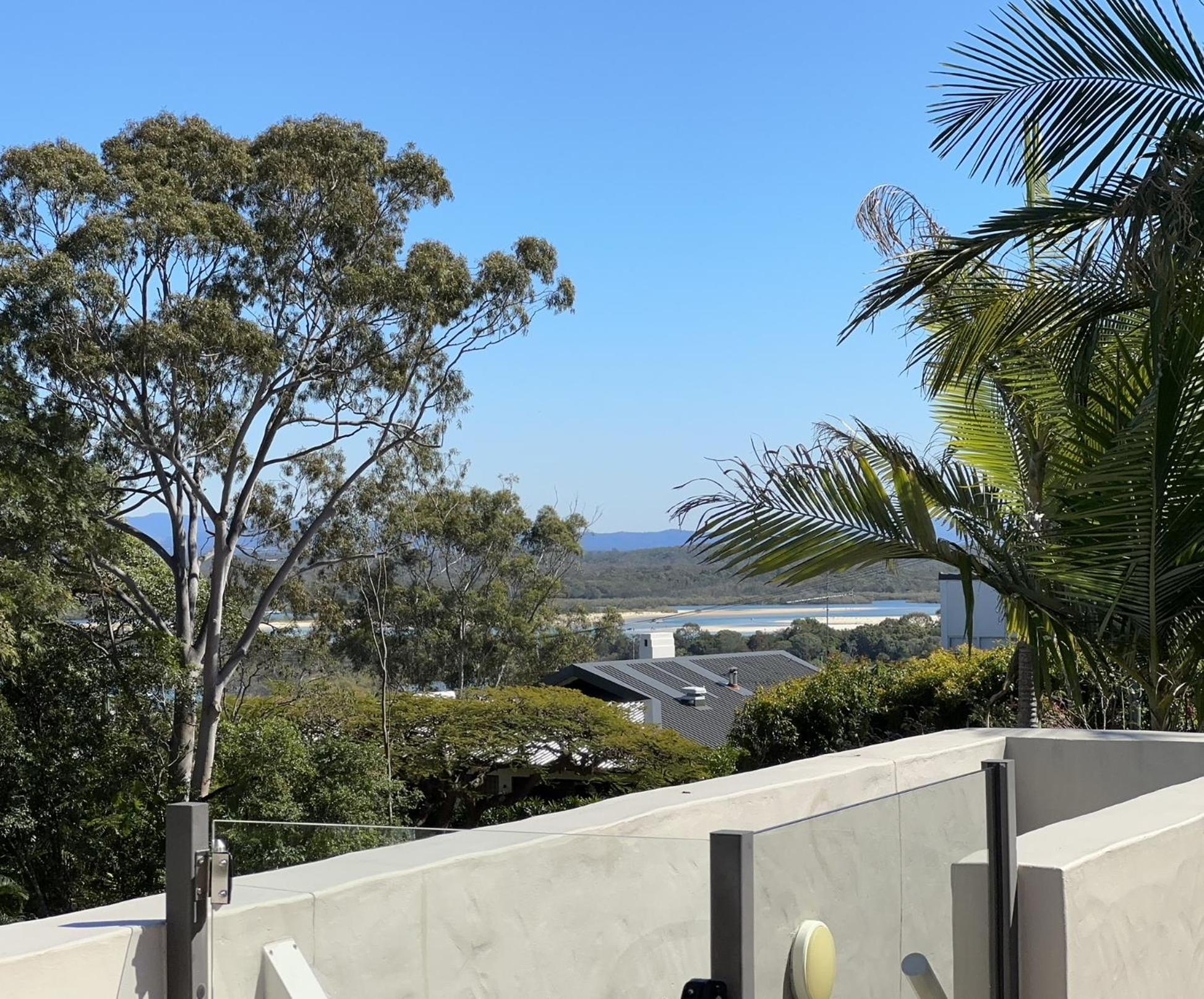 Oasis Rooftop