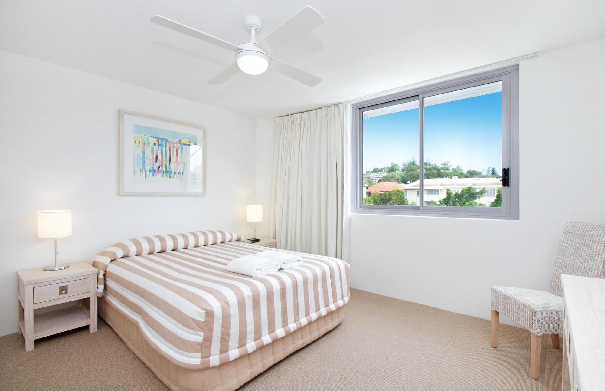 Fairshore 38 Beachfront Balcony Holiday home