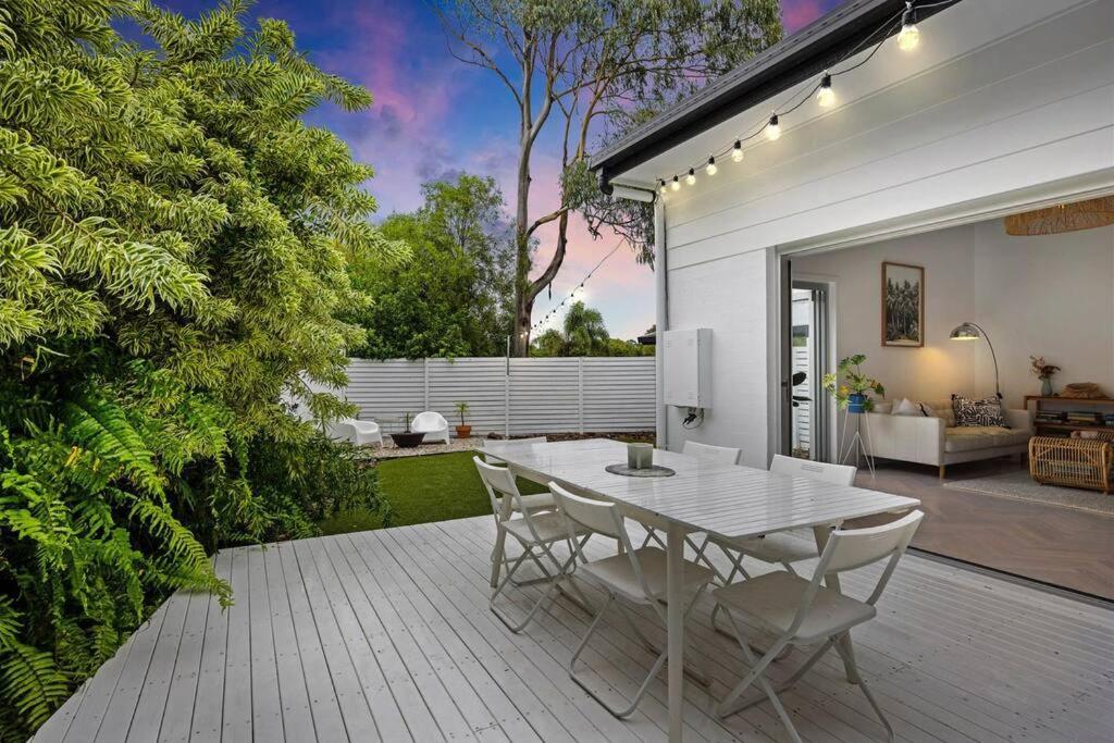 Surf Mist - Beautiful Family * Noosa Heads