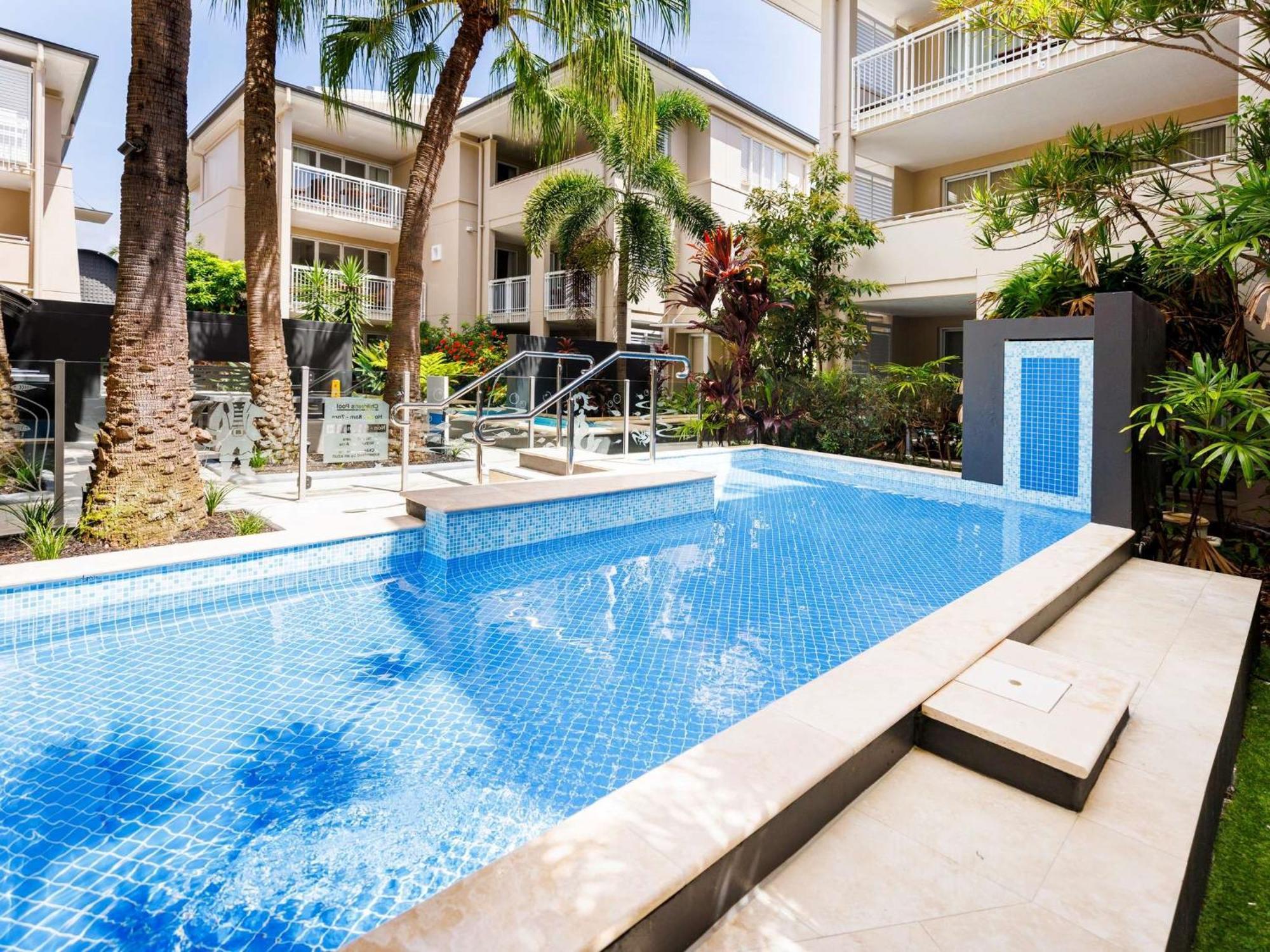 Apartment Laguna On Hastings 127 *