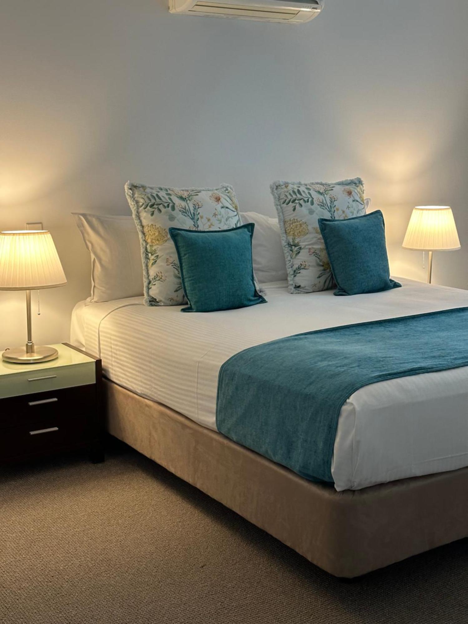 Metzo Noosa Resort Noosaville