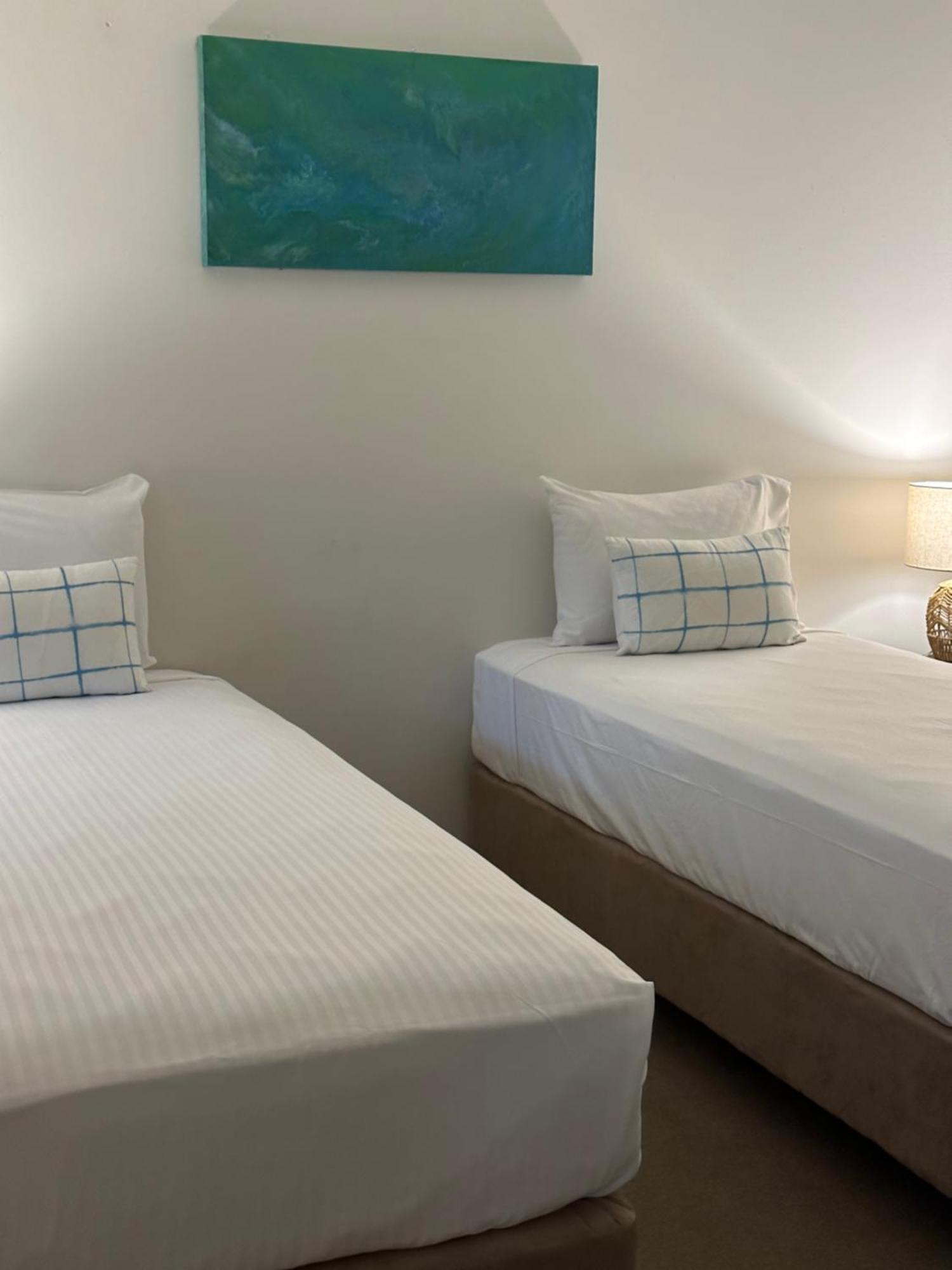 Resort Metzo Noosa Noosaville