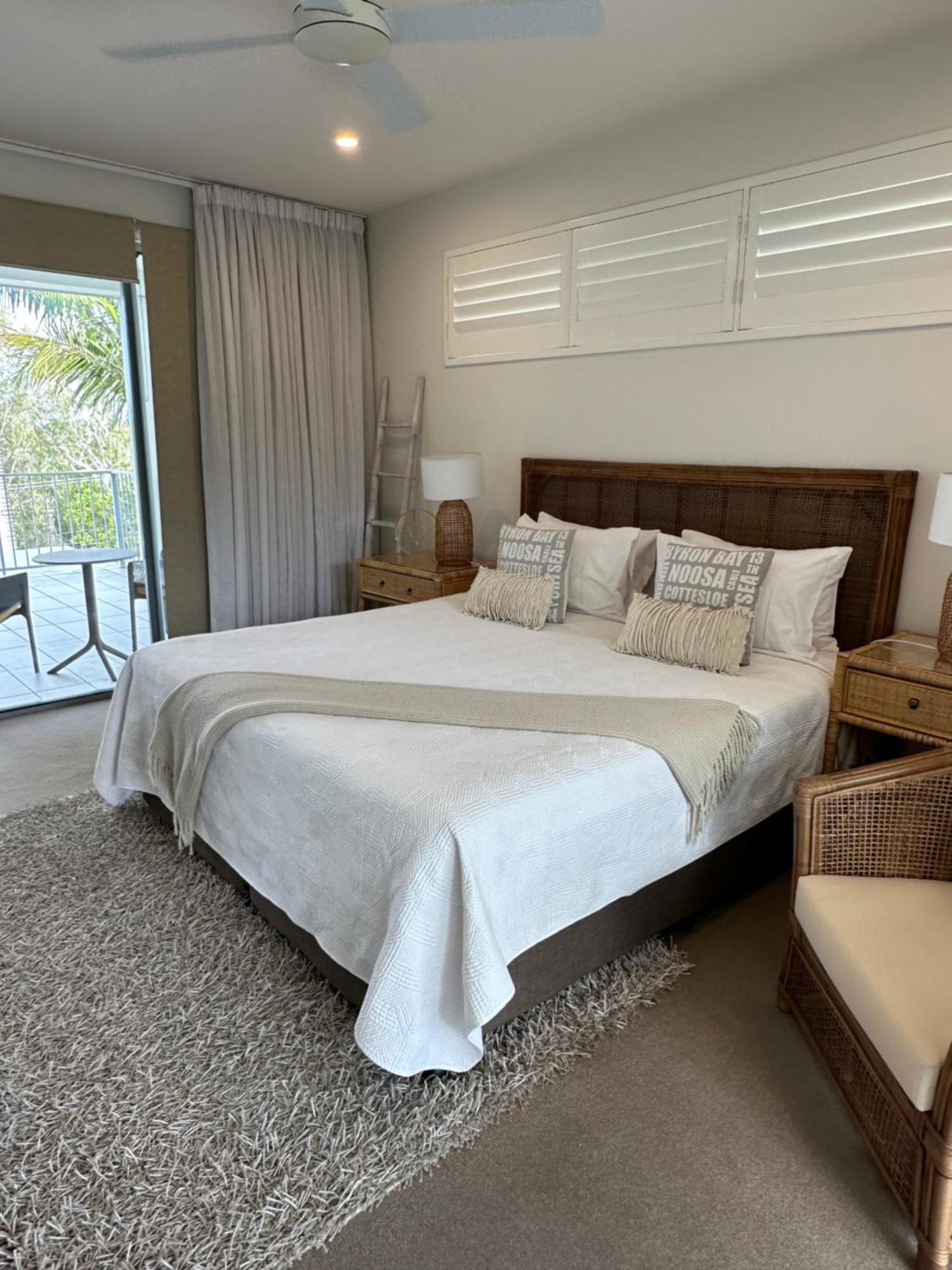 Metzo Noosa 4*