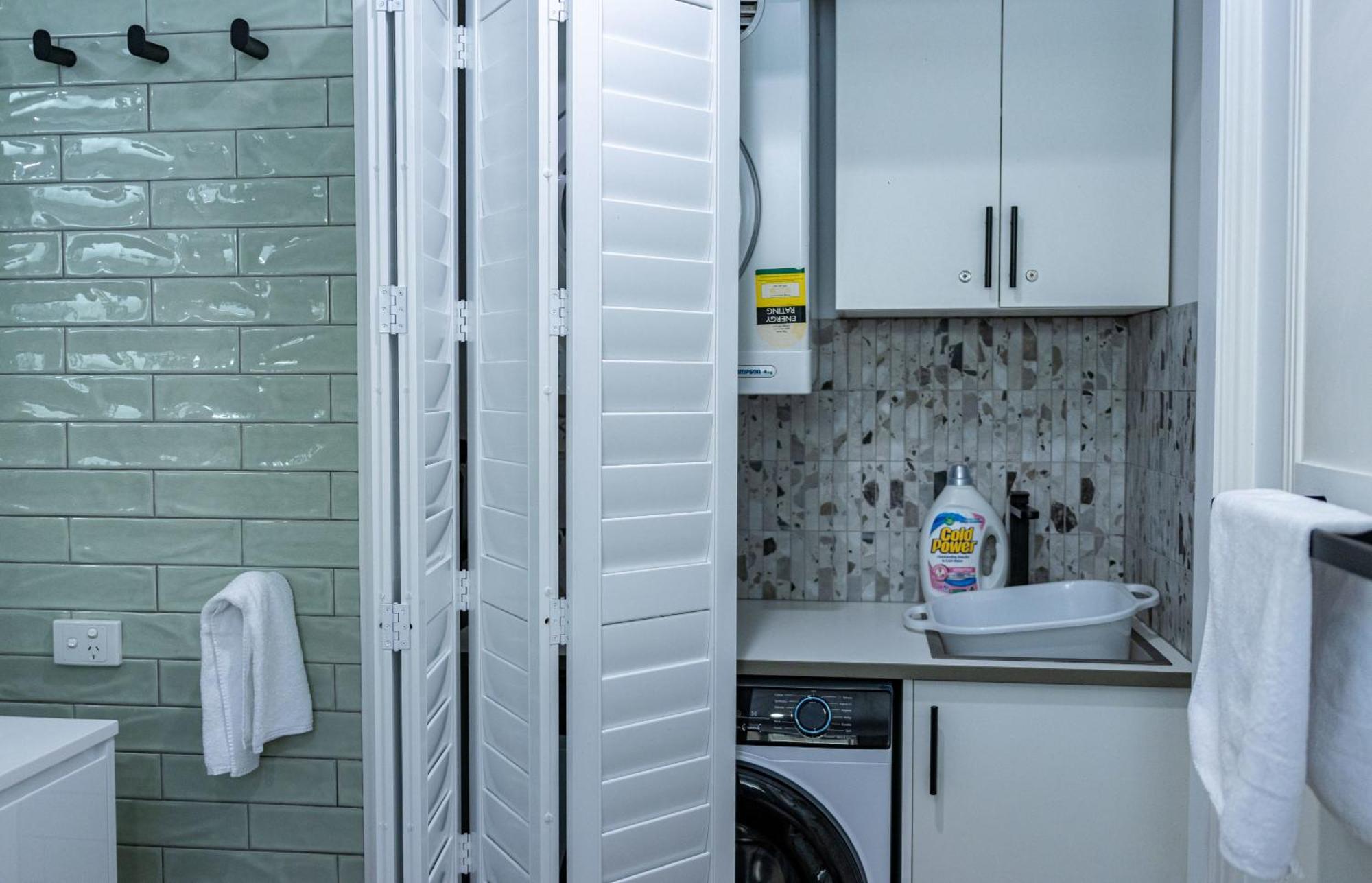 Apartment Large Gem - Off Gympie Terrace