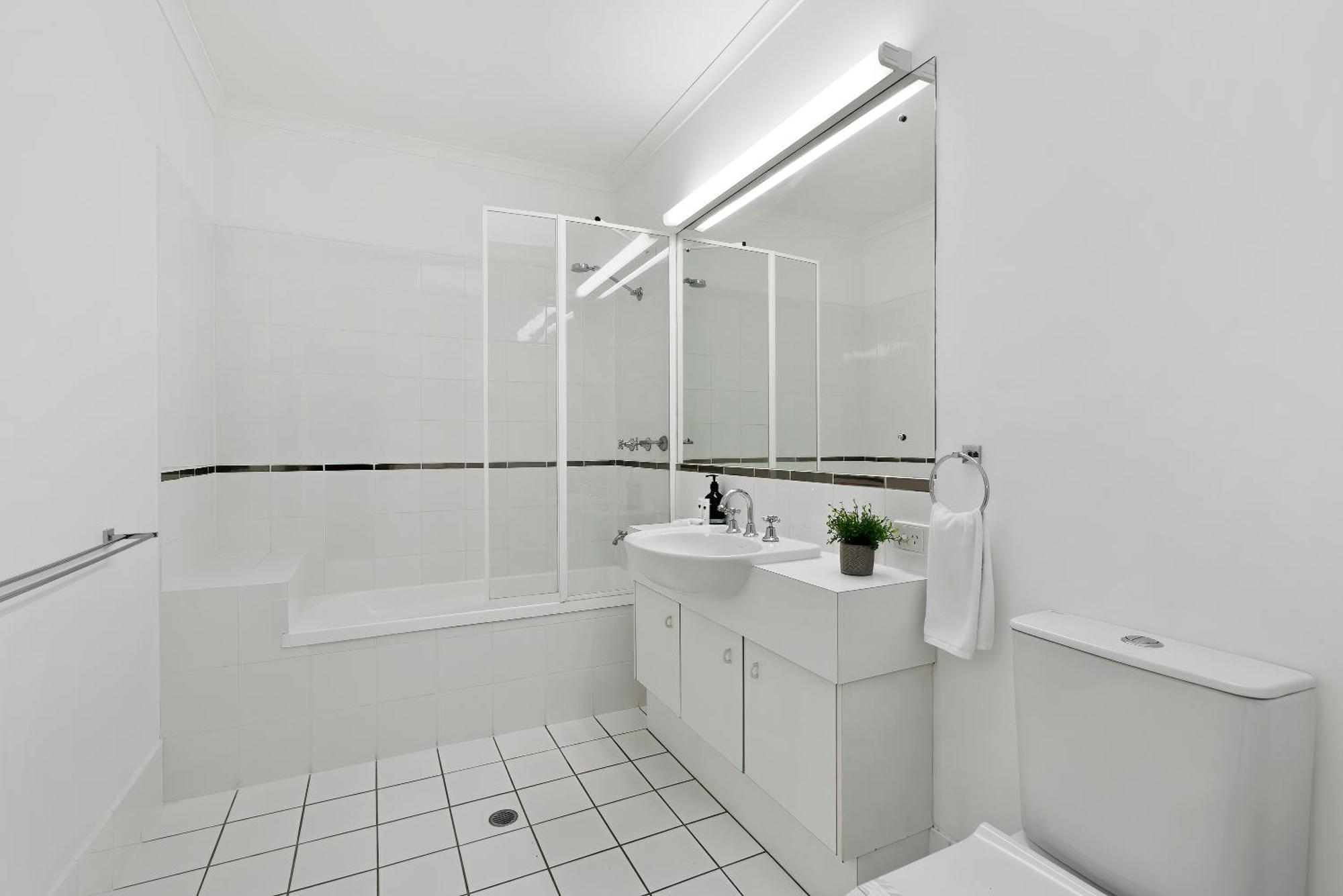 Apartment Howard St Panoramic River And Ocean Views - Penthouse -rooftop