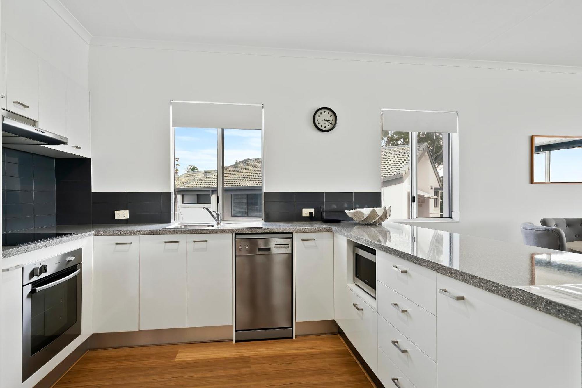 Apartment Howard St Panoramic River And Ocean Views - Penthouse -rooftop *