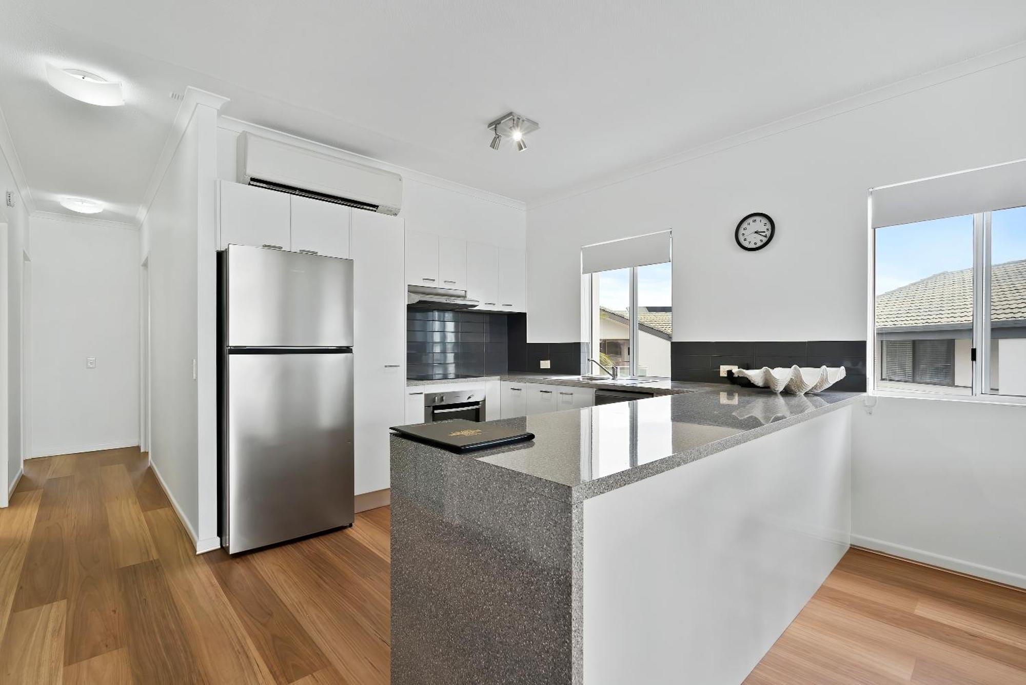 Howard St Panoramic River And Ocean Views - Penthouse -rooftop *