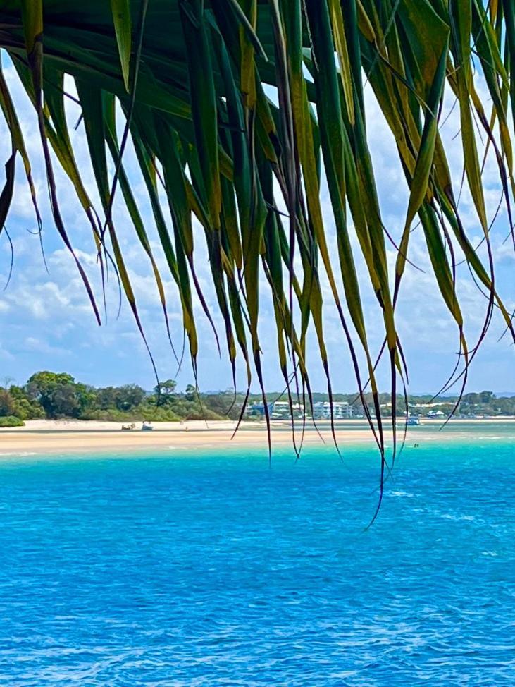 Apartment Bliss - Self Contained, Pool, Tennis, Gym Noosa Heads