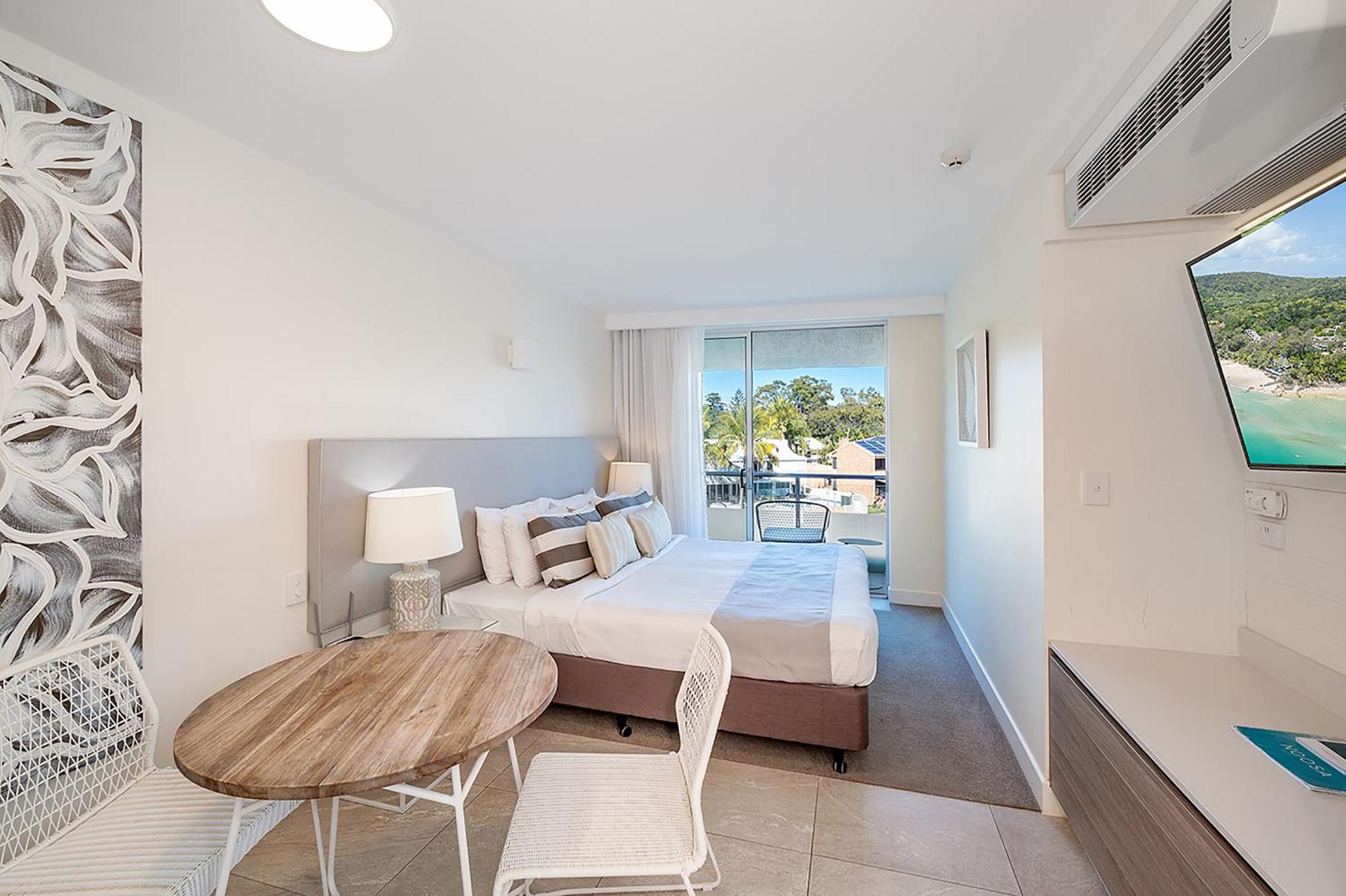 Aparthotel #2 Hastings Street Noosa Heads