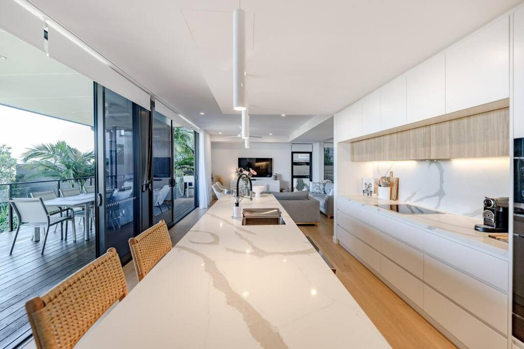 The Hamptons House - Luxury House