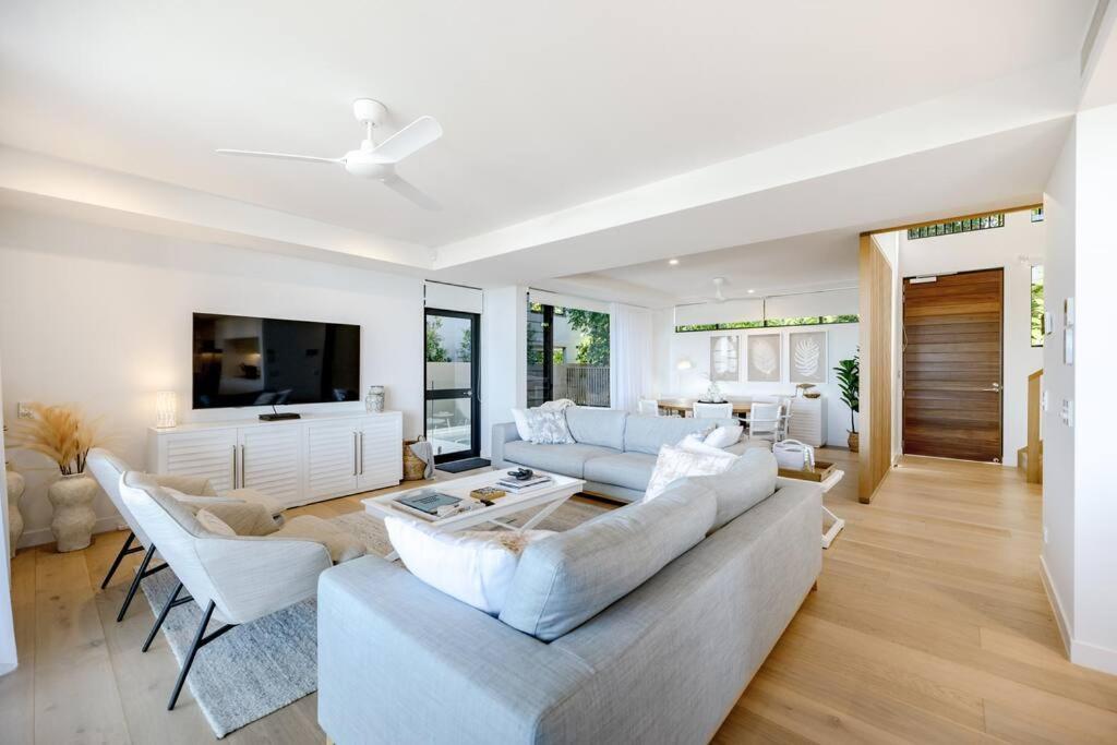Holiday home The Hamptons House - Luxury House Noosa Heads