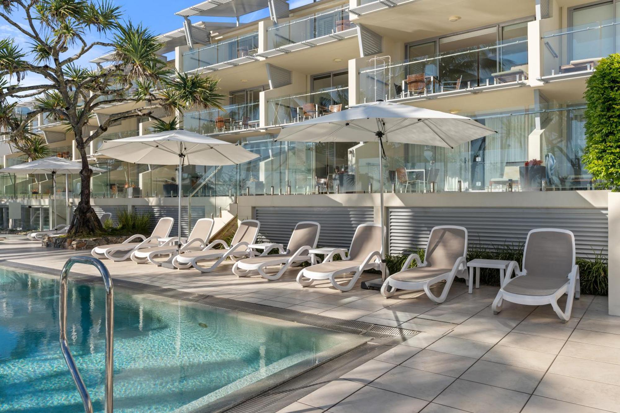 Fairshore 4* Noosa Heads