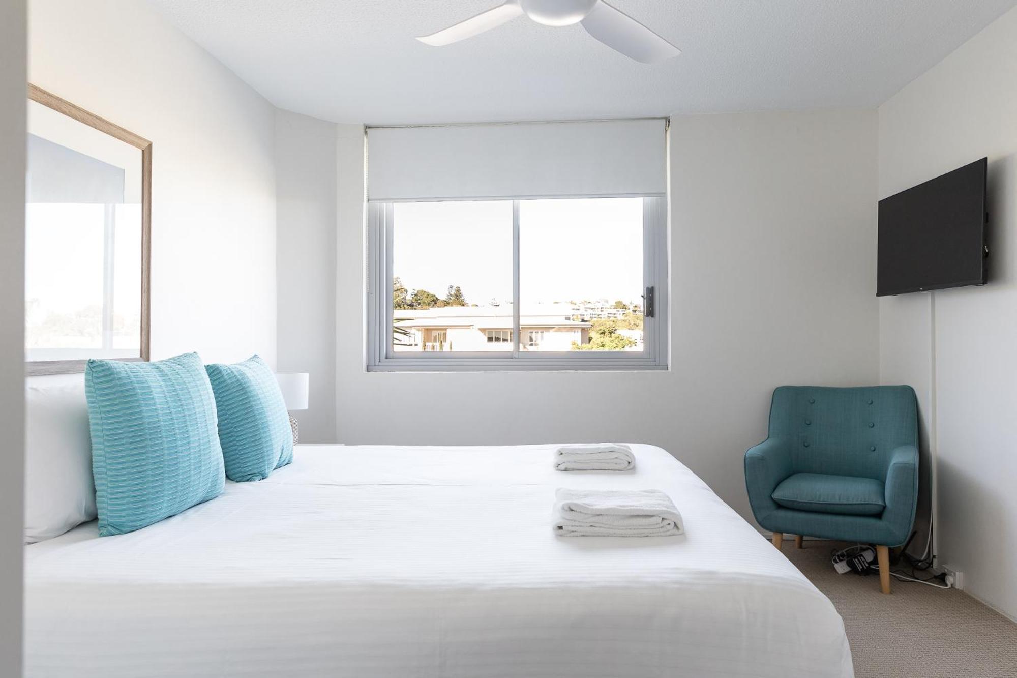 Fairshore Aparthotel 4*