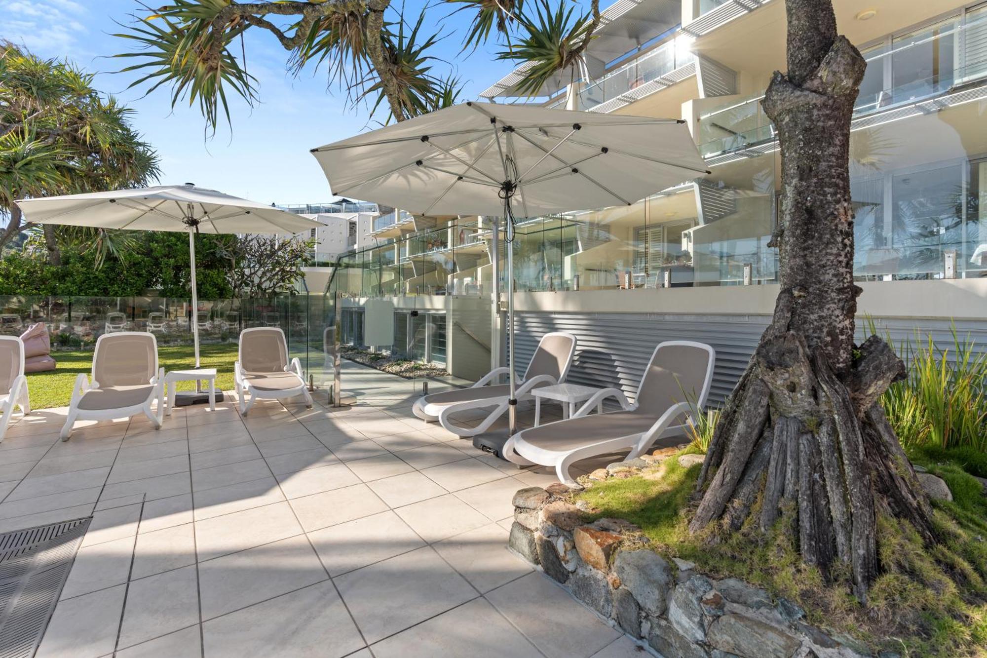 Aparthotel Fairshore 4*