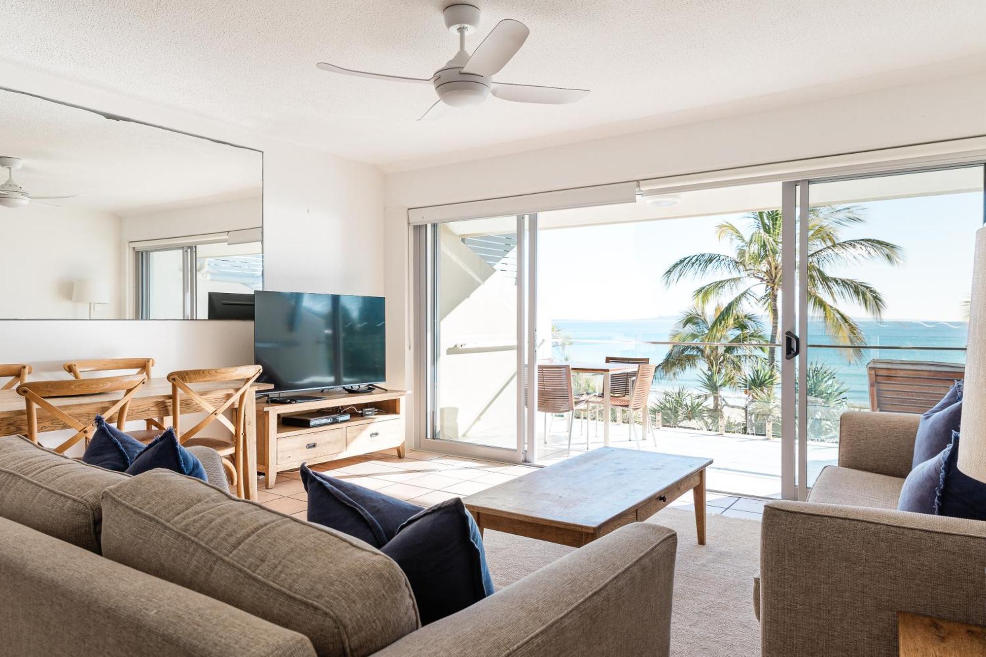 Fairshore Aparthotel Noosa Heads