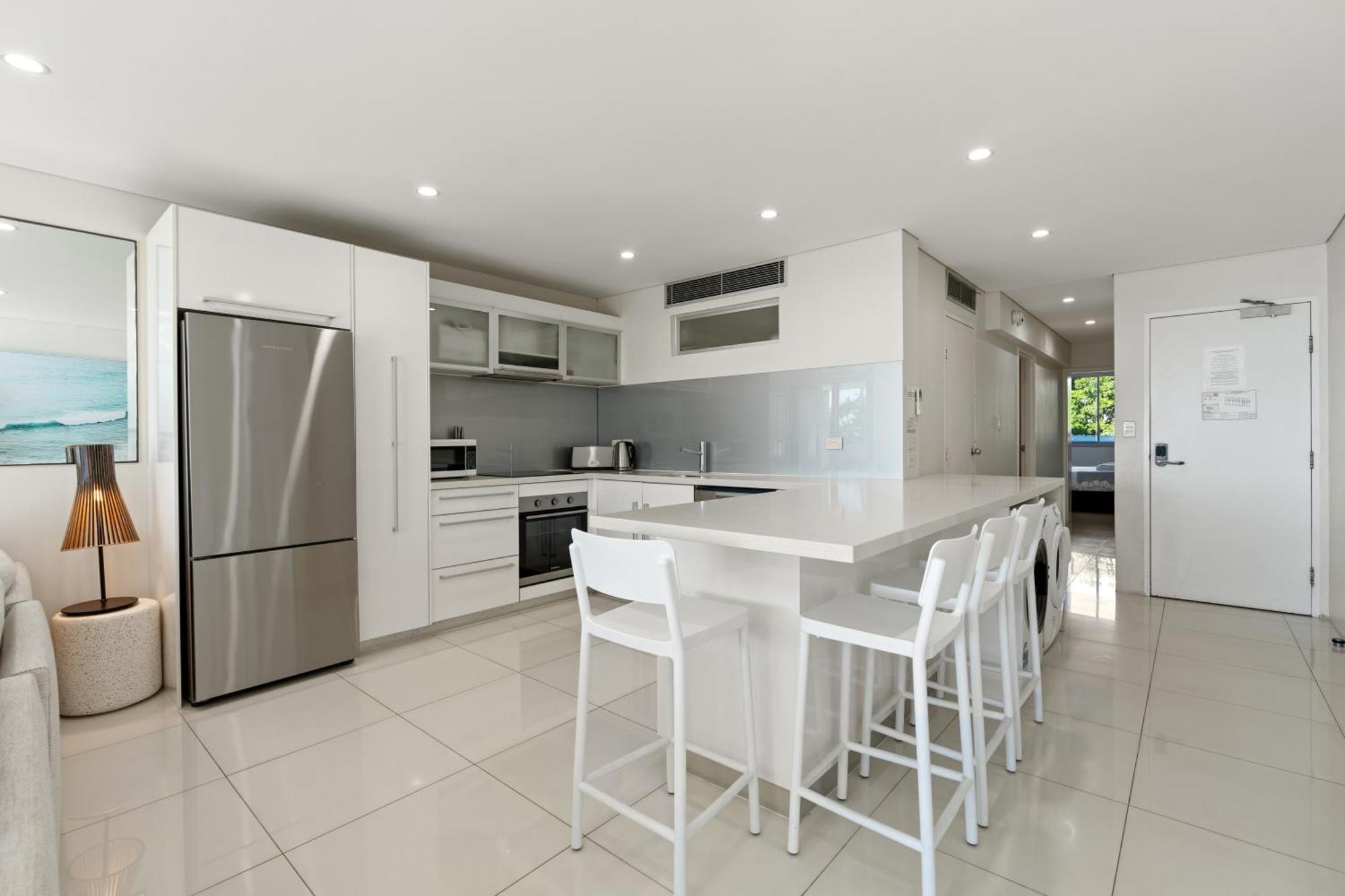 Fairshore Noosa Heads