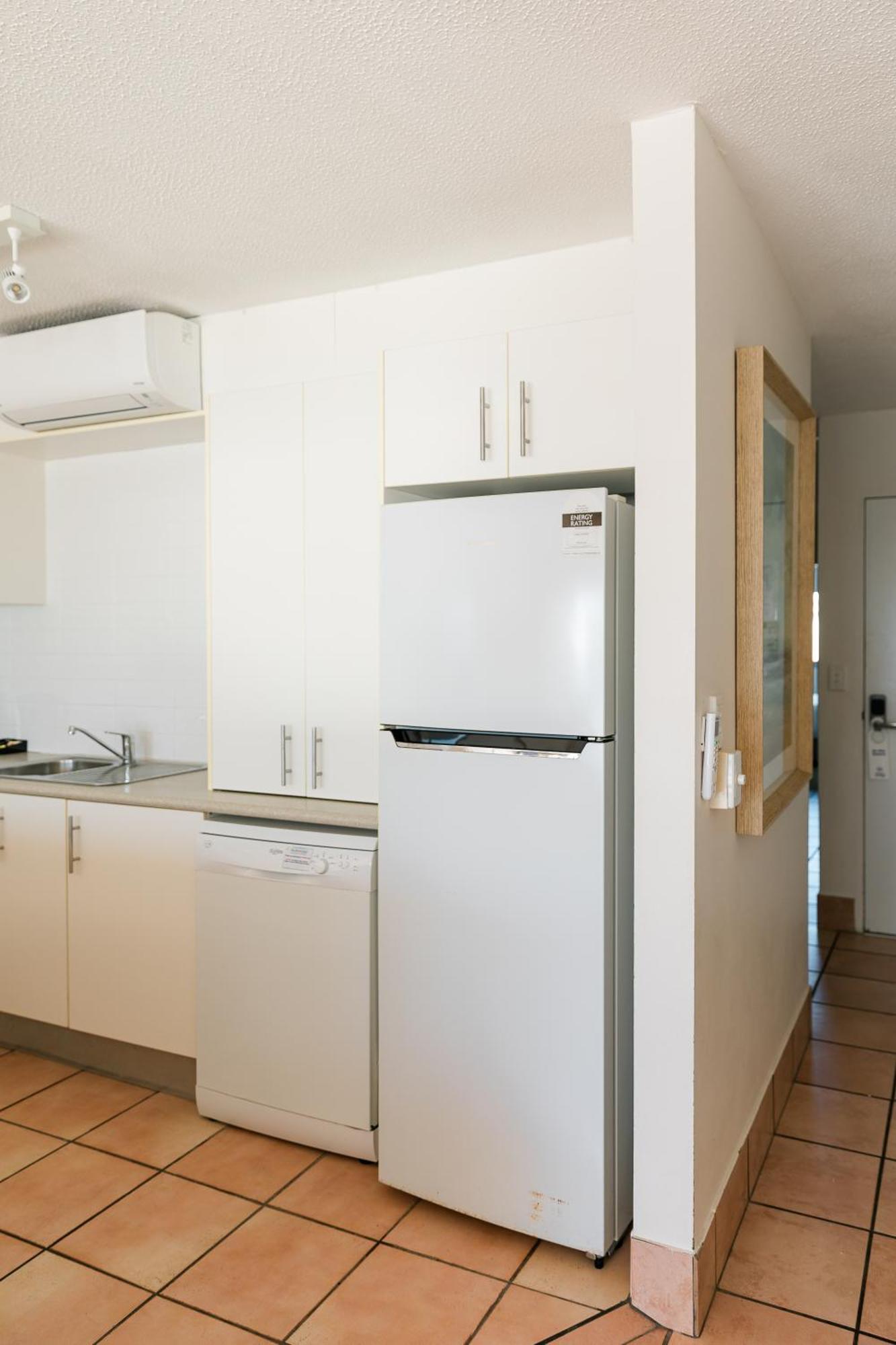 Fairshore Aparthotel 4*