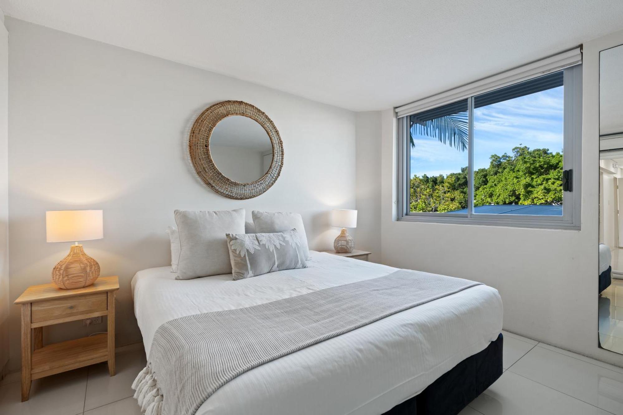 Fairshore Aparthotel